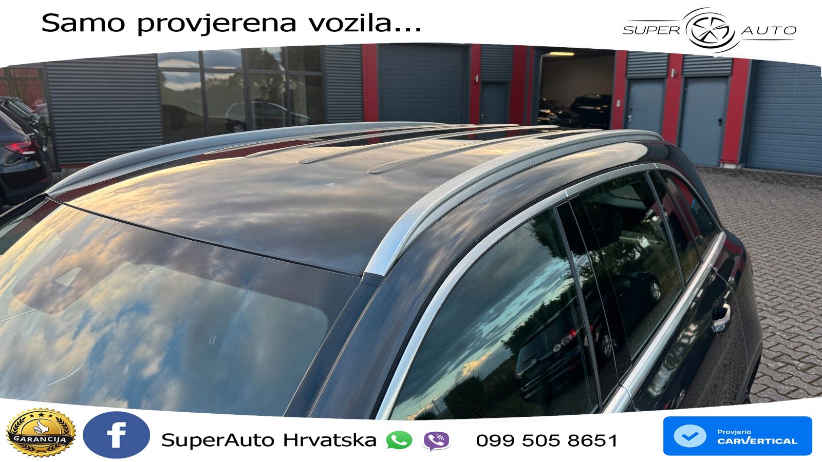 Mercedes GLC 220d (194 KS) 4MATIC G-TRONIC Exclusive