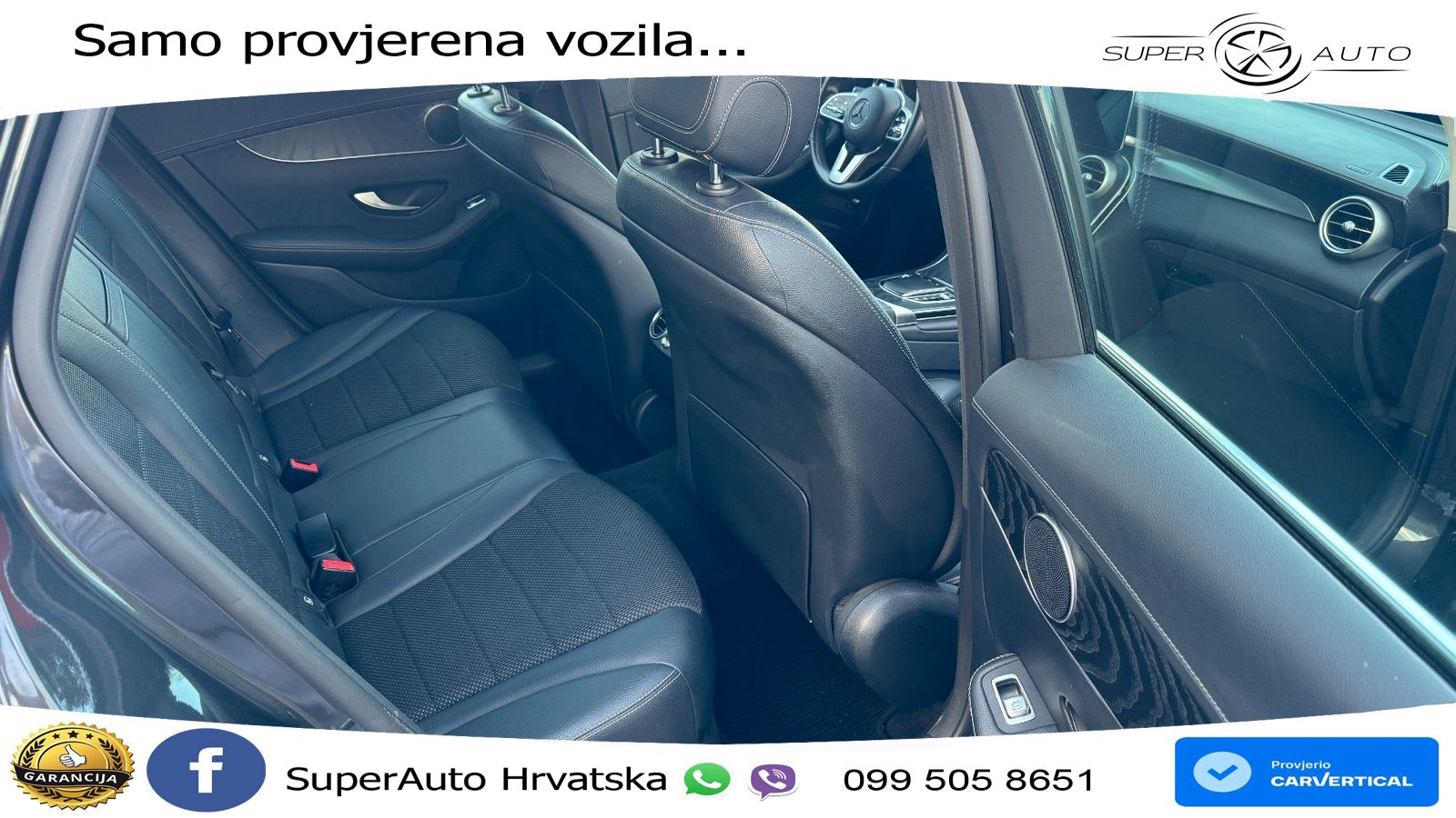 Mercedes GLC 220d (194 KS) 4MATIC G-TRONIC Exclusive