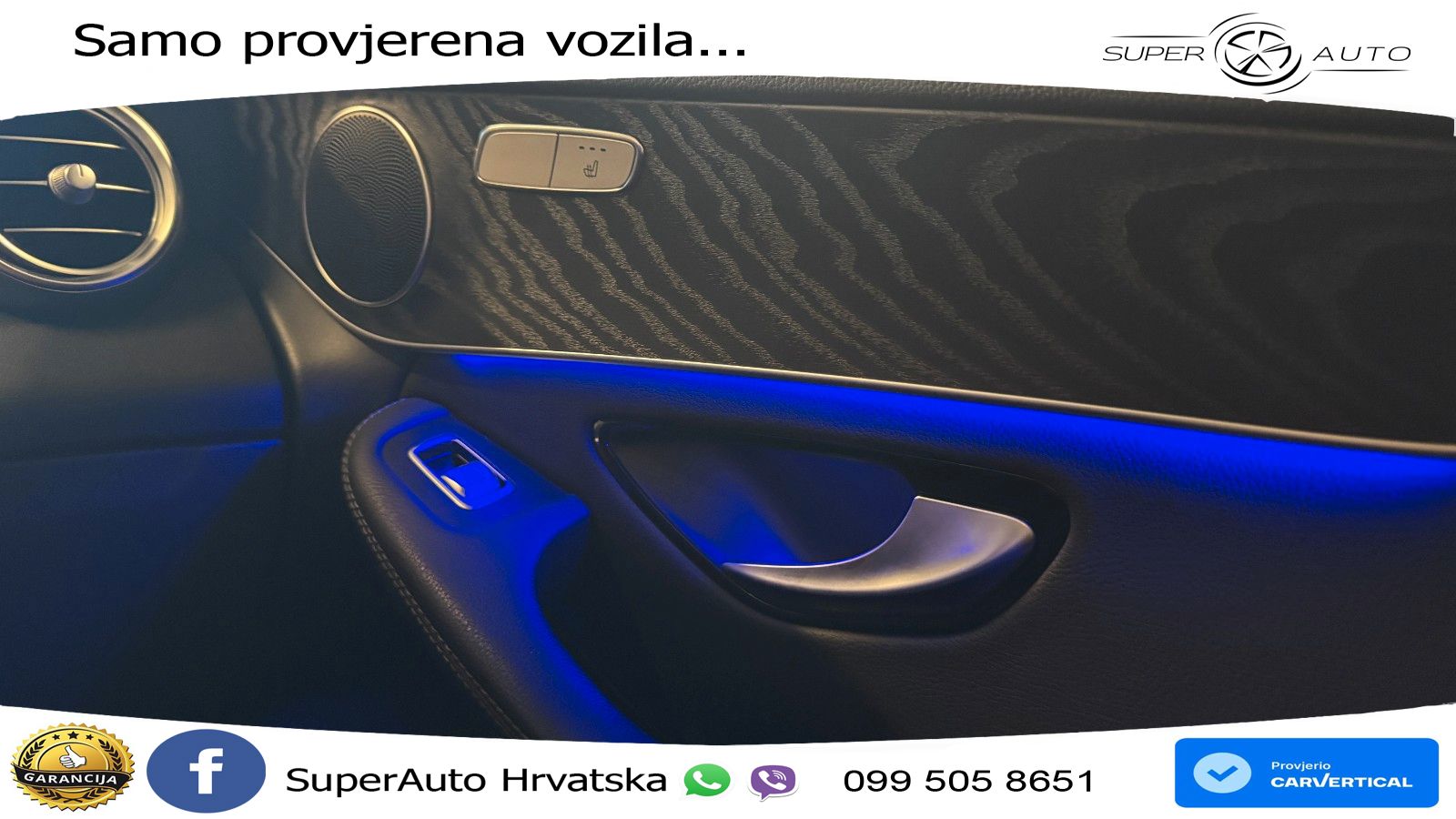 Mercedes GLC 220d (194 KS) 4MATIC G-TRONIC Exclusive