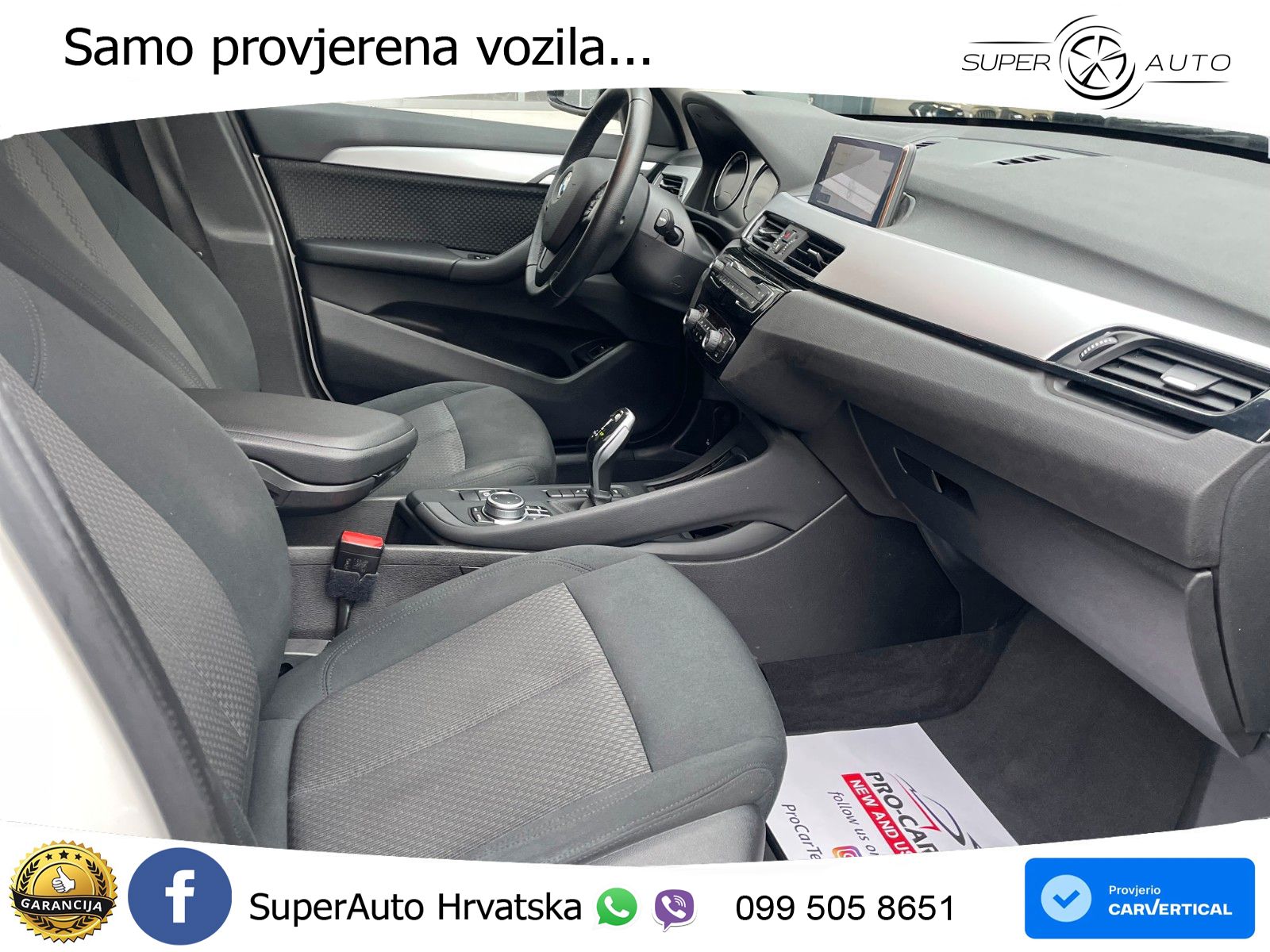 BMW X1 20d (190 KS) Steptronic