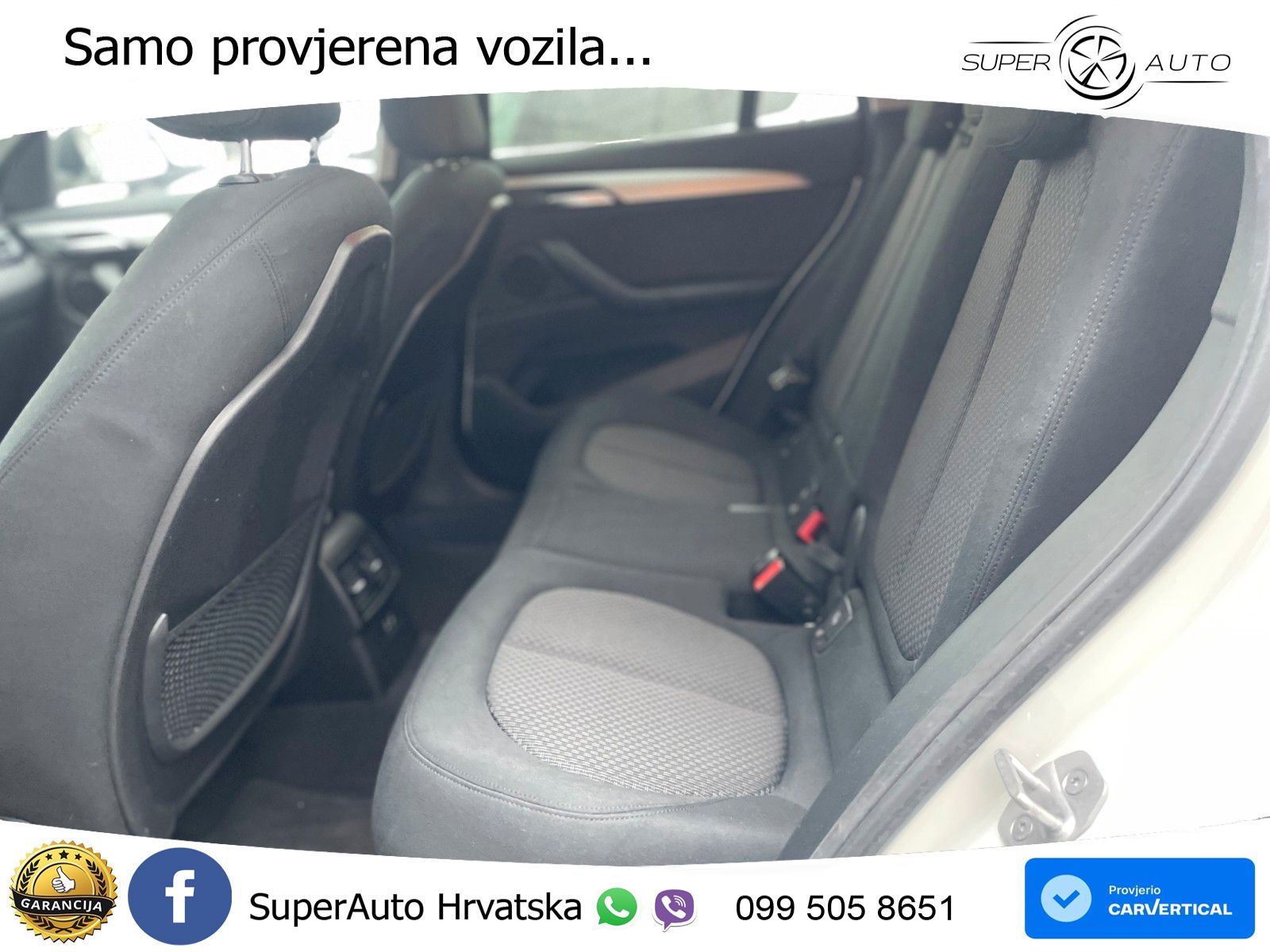 BMW X1 20d (190 KS) Steptronic