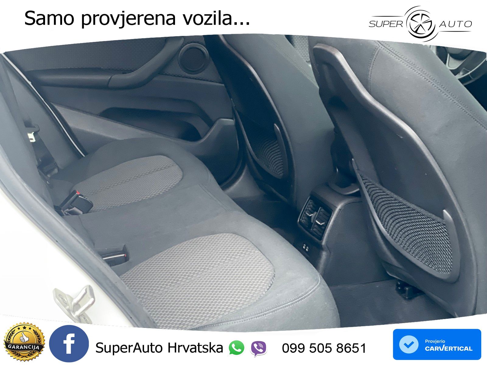 BMW X1 20d (190 KS) Steptronic