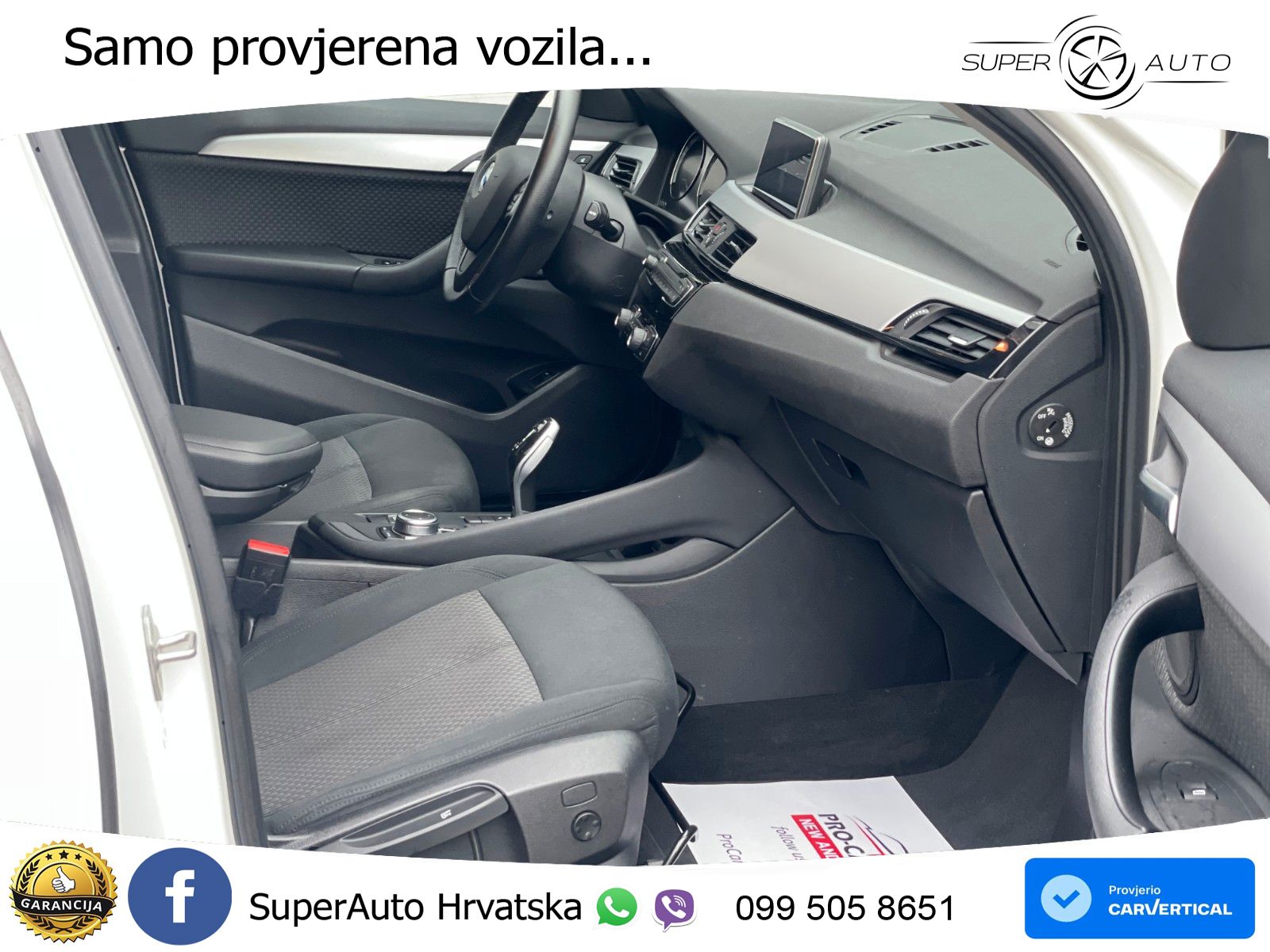 BMW X1 20d (190 KS) Steptronic