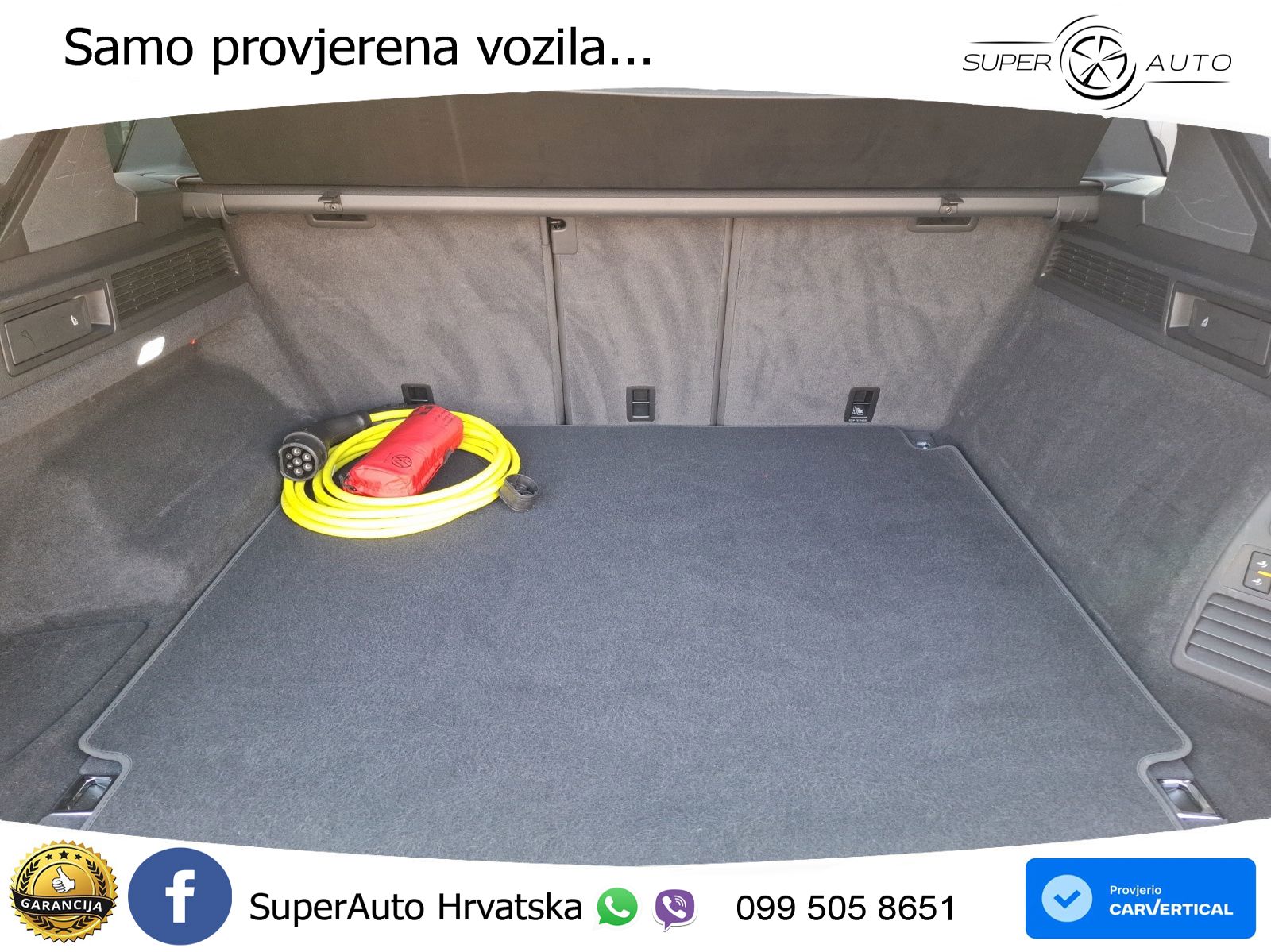 Volkswagen Touareg R 3.0 V6 TFSI (462 KS) 4MOTION Tiptronic ZRAČNI+ACC+GR SJED+KAM+PANO