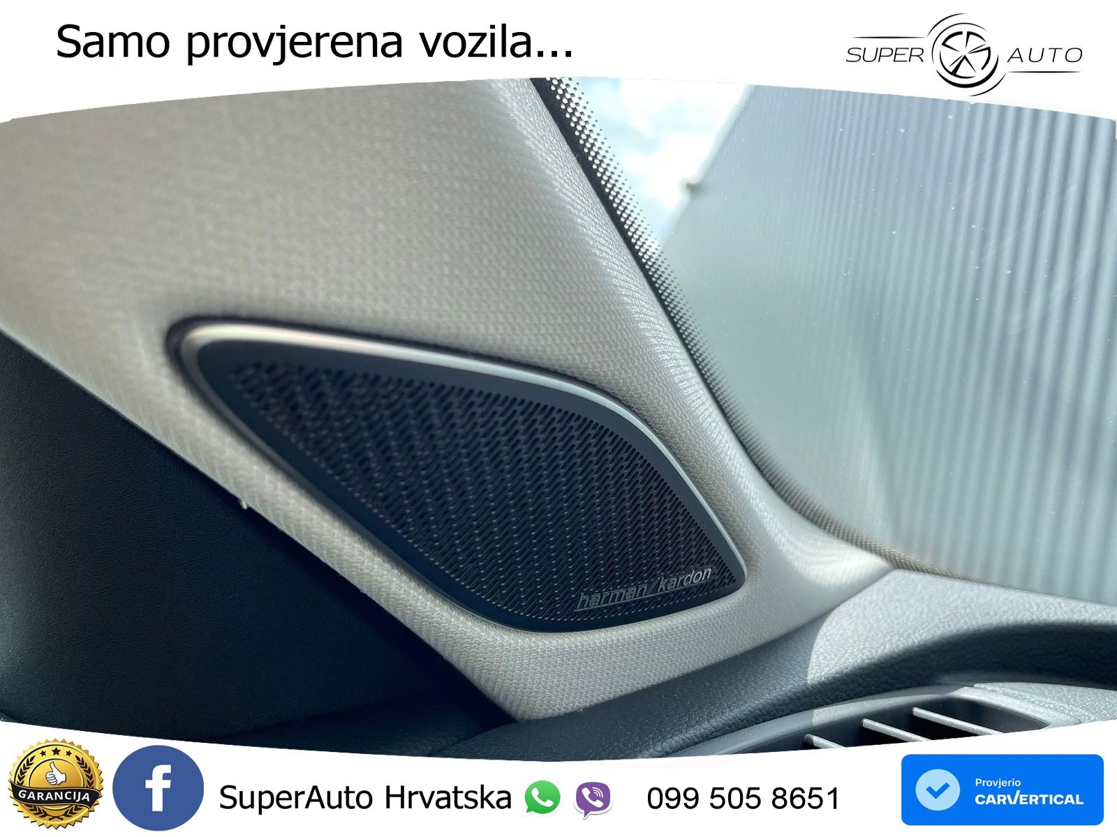 Volkswagen Passat Variant 1.5 TSI (204 KS) eHybrid DSG Elegance LED+GR SJED+ACC