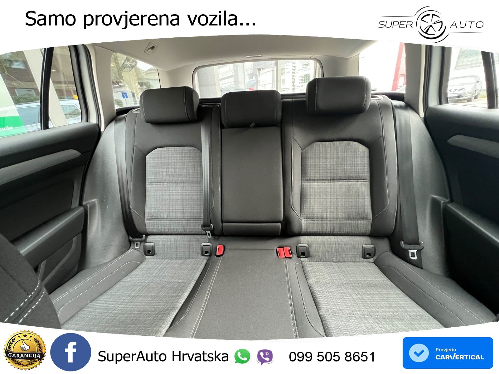 Volkswagen Passat Variant 1.5 TSI (150 KS) DSG ACT Business LED+GR SJED+ACC