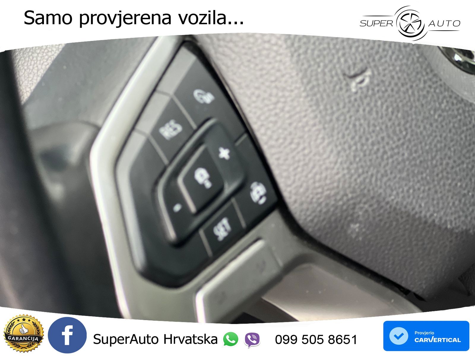 Volkswagen Passat Variant 1.5 TSI (150 KS) DSG ACT Business LED+GR SJED+ACC