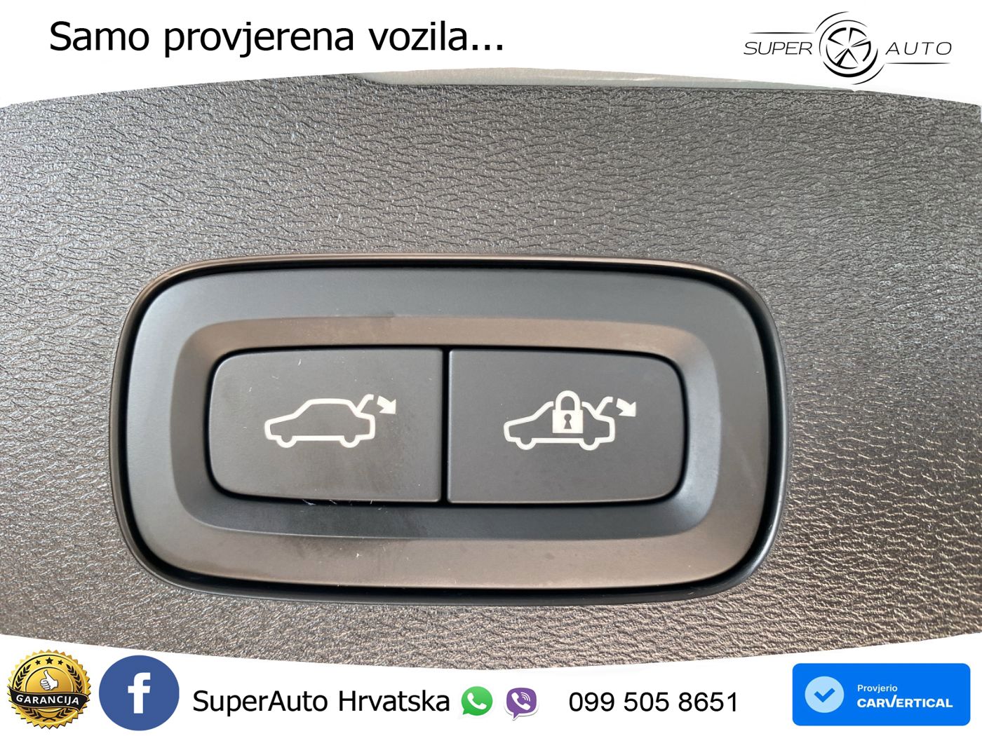 Volvo V60 2.0 T8 AWD Geartronic