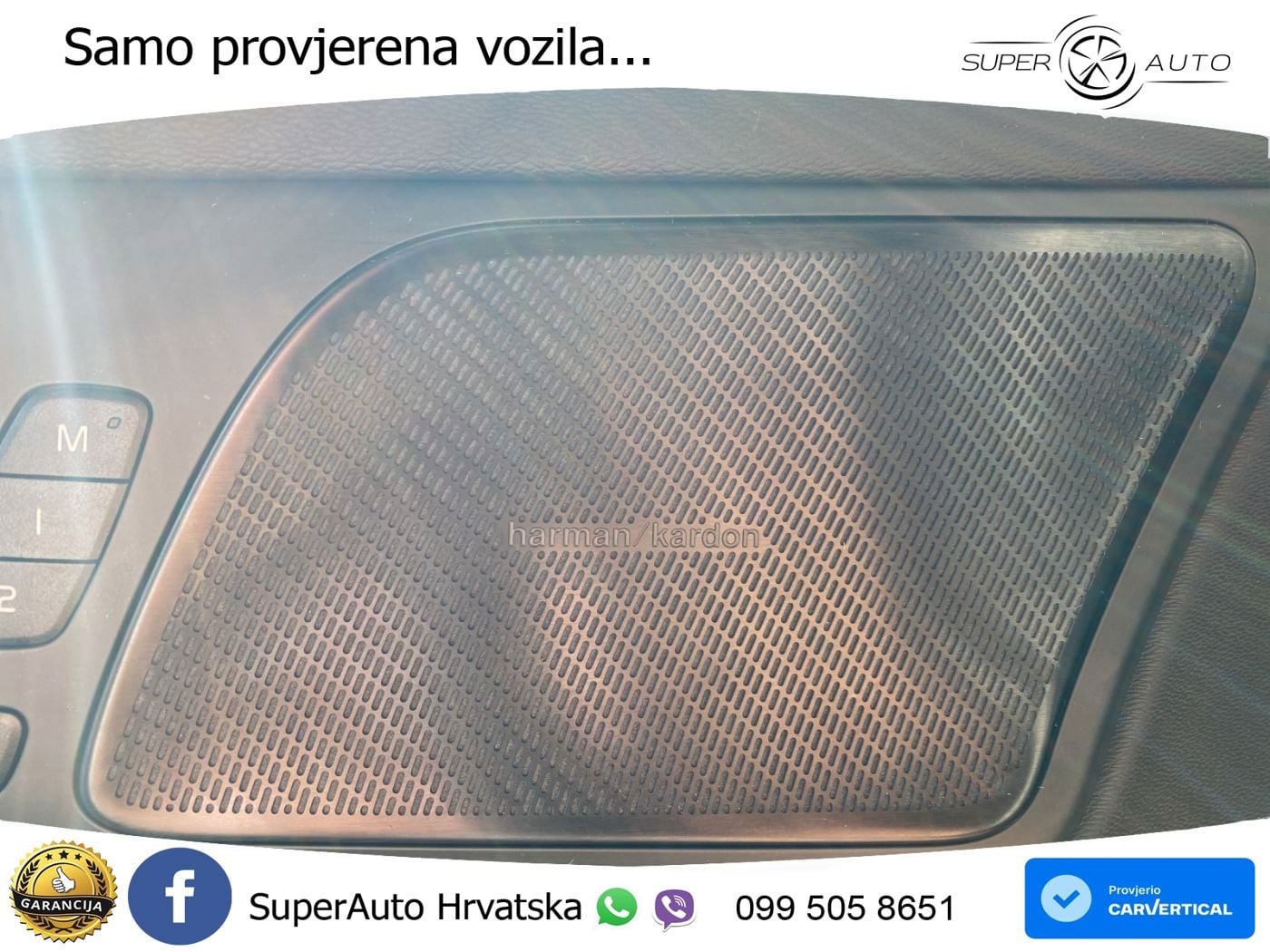 Volvo V60 2.0 T8 AWD Geartronic