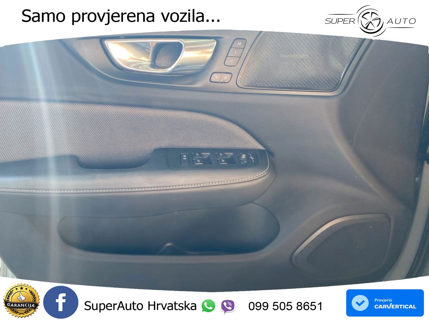 Volvo V60 2.0 T8 AWD Geartronic