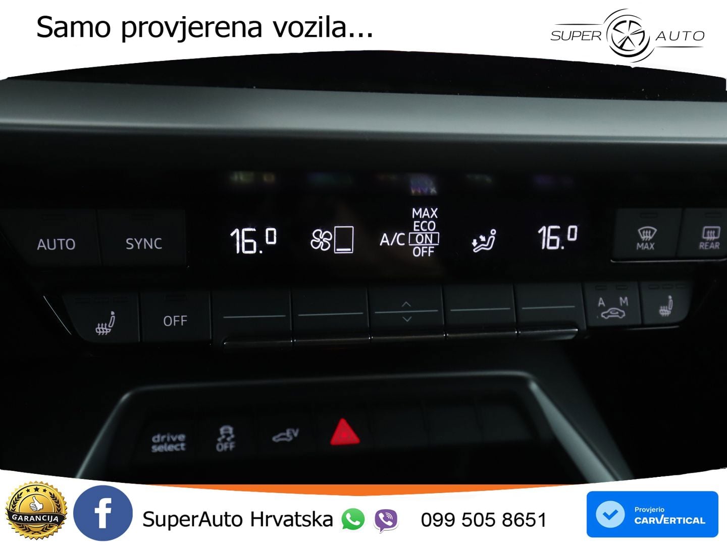 Audi A3 45 TFSIe (245 KS) S tronic S line