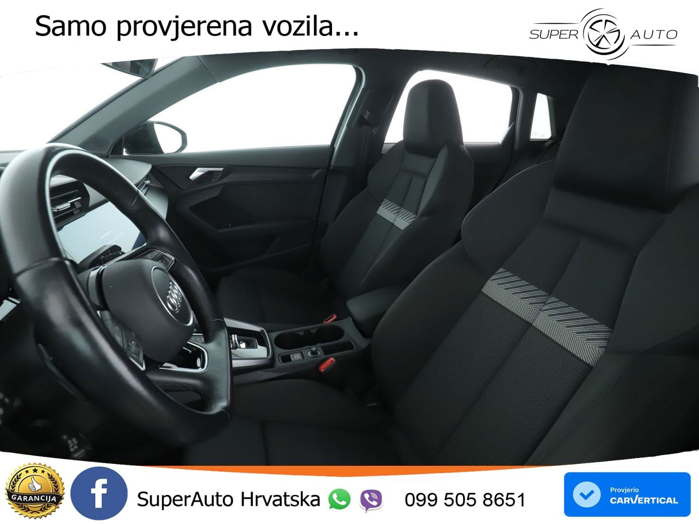 Audi A3 45 TFSIe (245 KS) S tronic S line