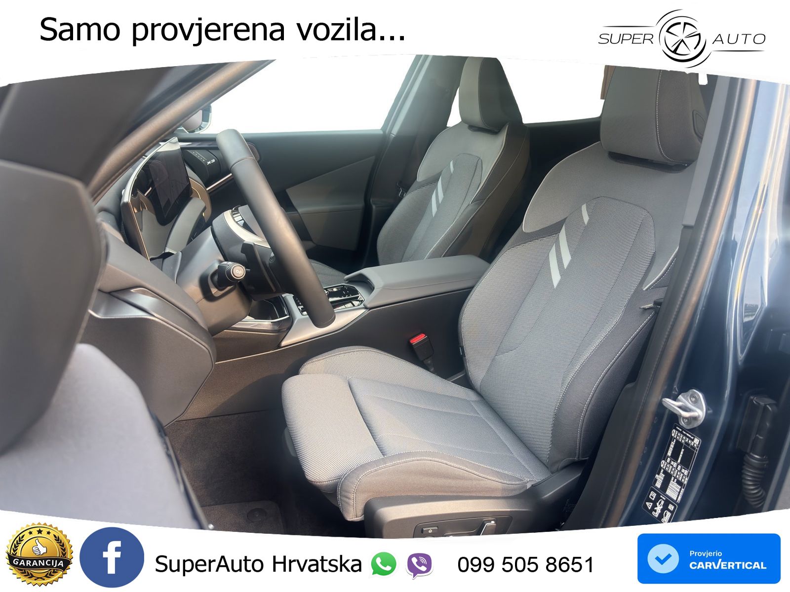 BMW X3 Long 25L xDrive Steptronic