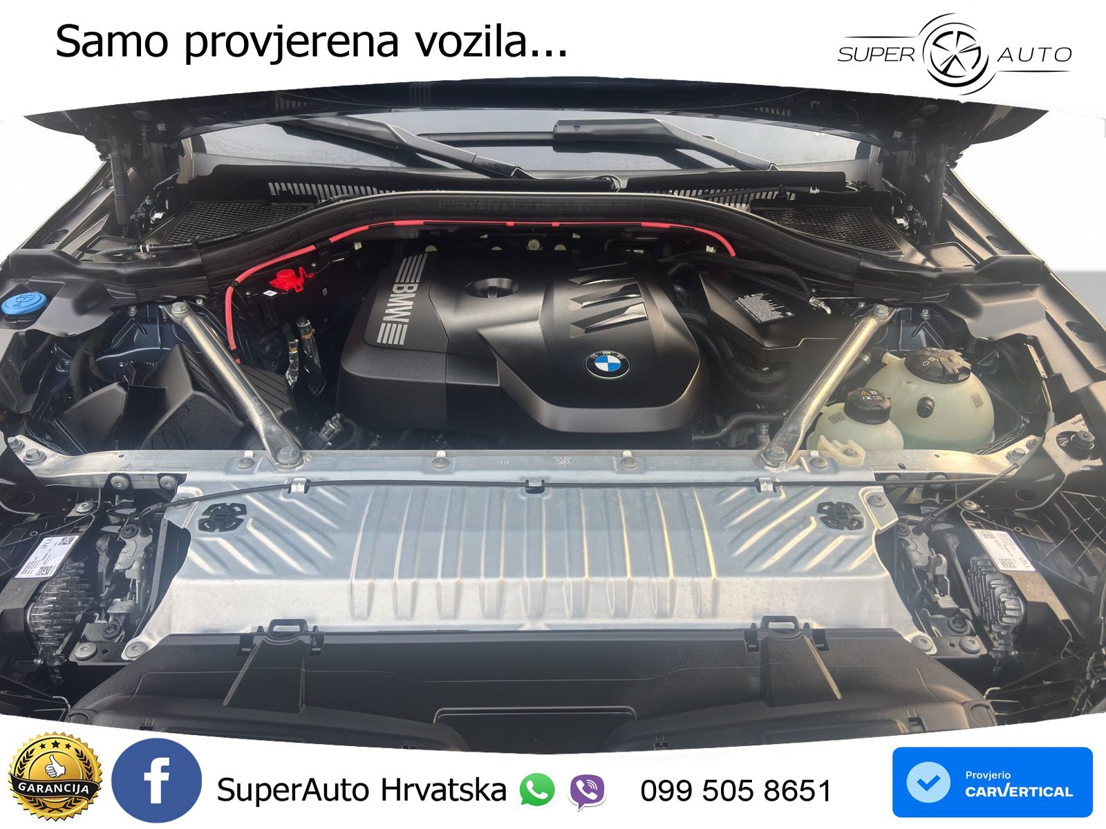 BMW X3 Long 25L xDrive Steptronic