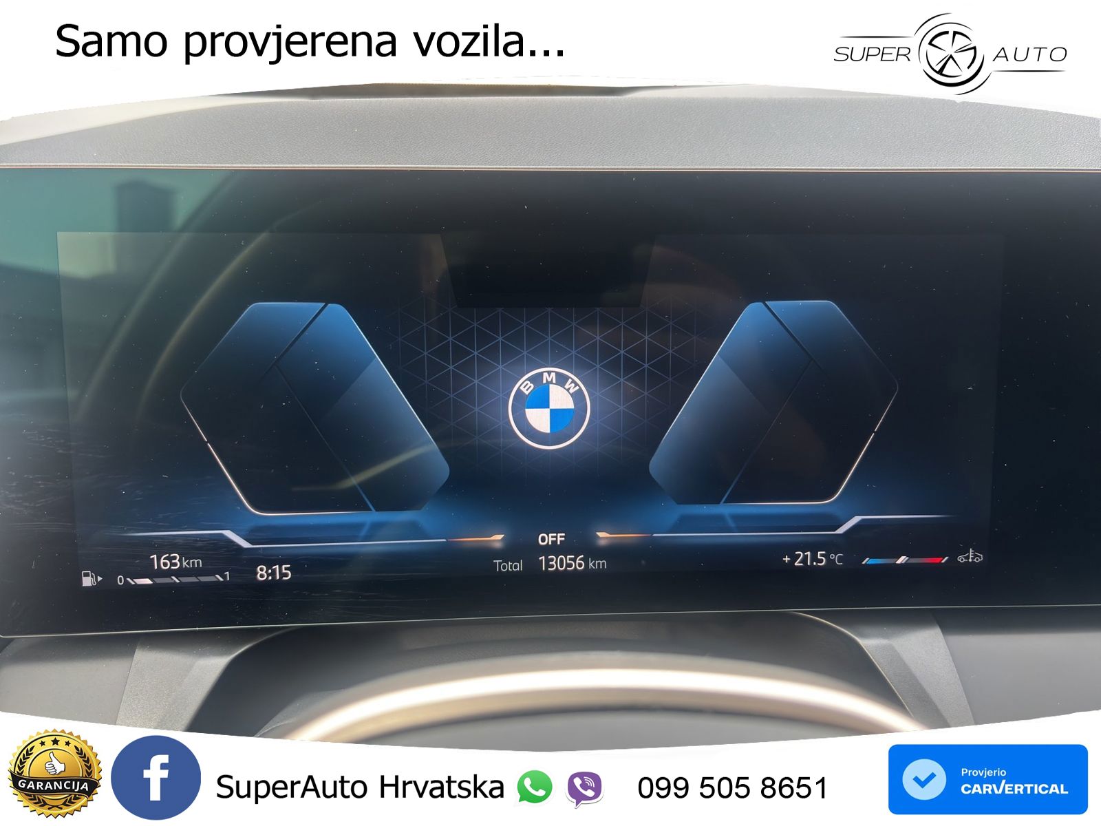 BMW X3 Long 25L xDrive Steptronic