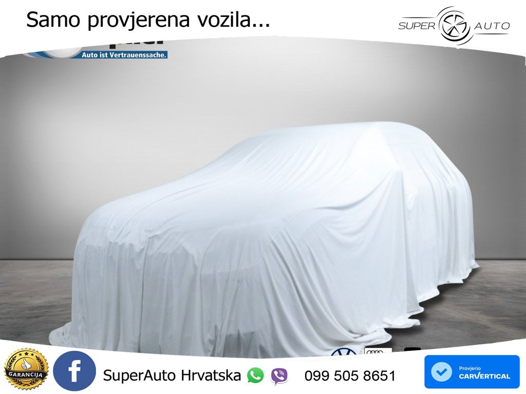 Volkswagen Crafter 30 2.0 TDI Kasten MR Hochdach PDC SHZ 140 KS