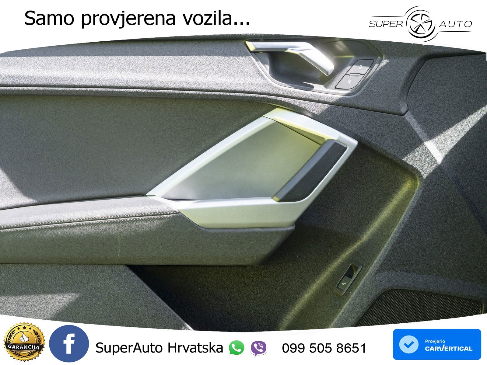 Audi Q3 Sportback 40 TDI (200 KS) quattro S tronic S line LED+GR SJED+ACC