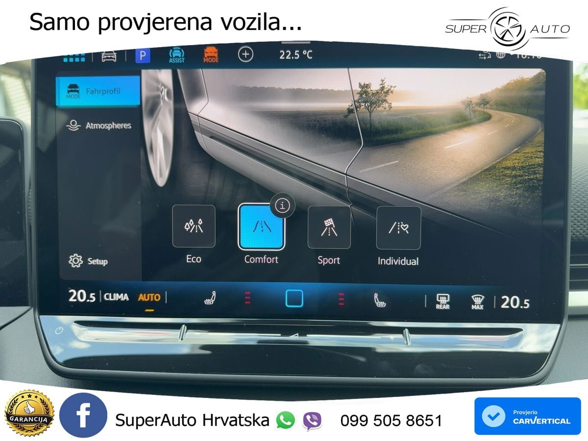 Volkswagen T-Roc II 1.5 eTSI (150 KS)  DSG LED+GR SJED+ACC