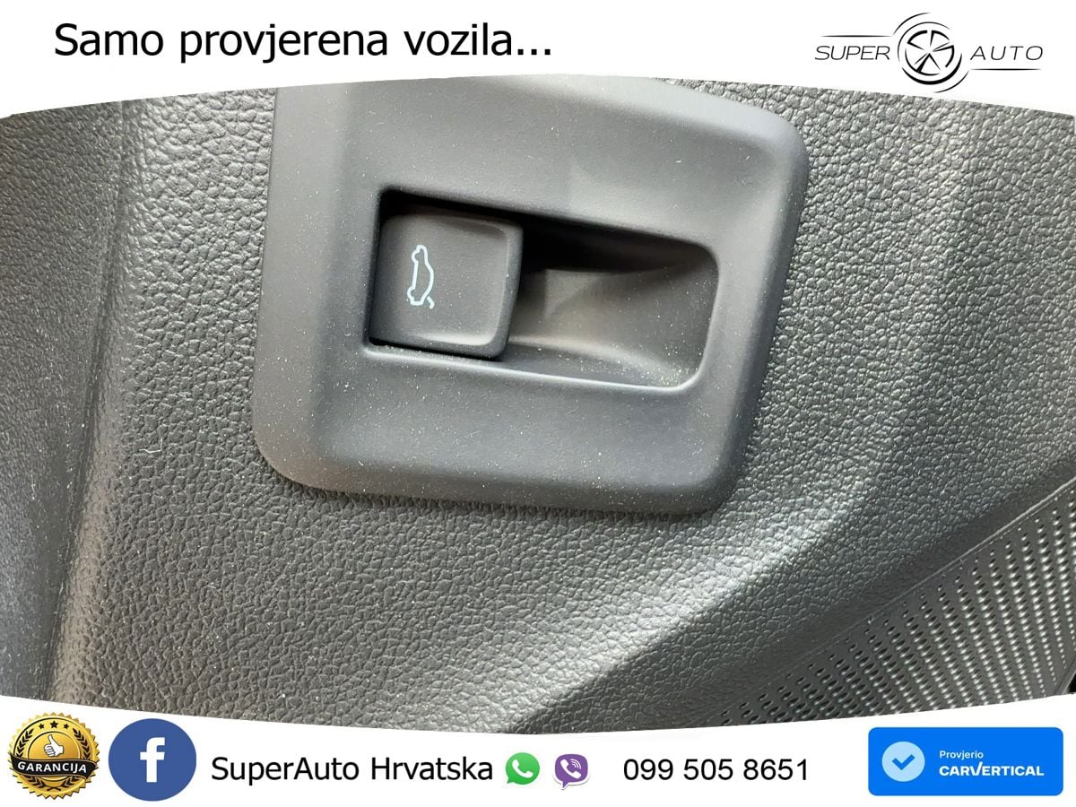 Volkswagen T-Roc II 1.5 eTSI (150 KS)  DSG LED+GR SJED+ACC