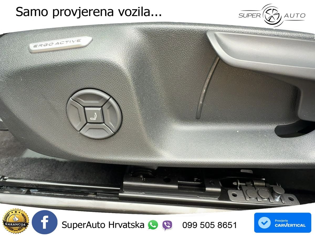 Volkswagen T-Roc II 1.5 eTSI (150 KS)  DSG LED+GR SJED+ACC