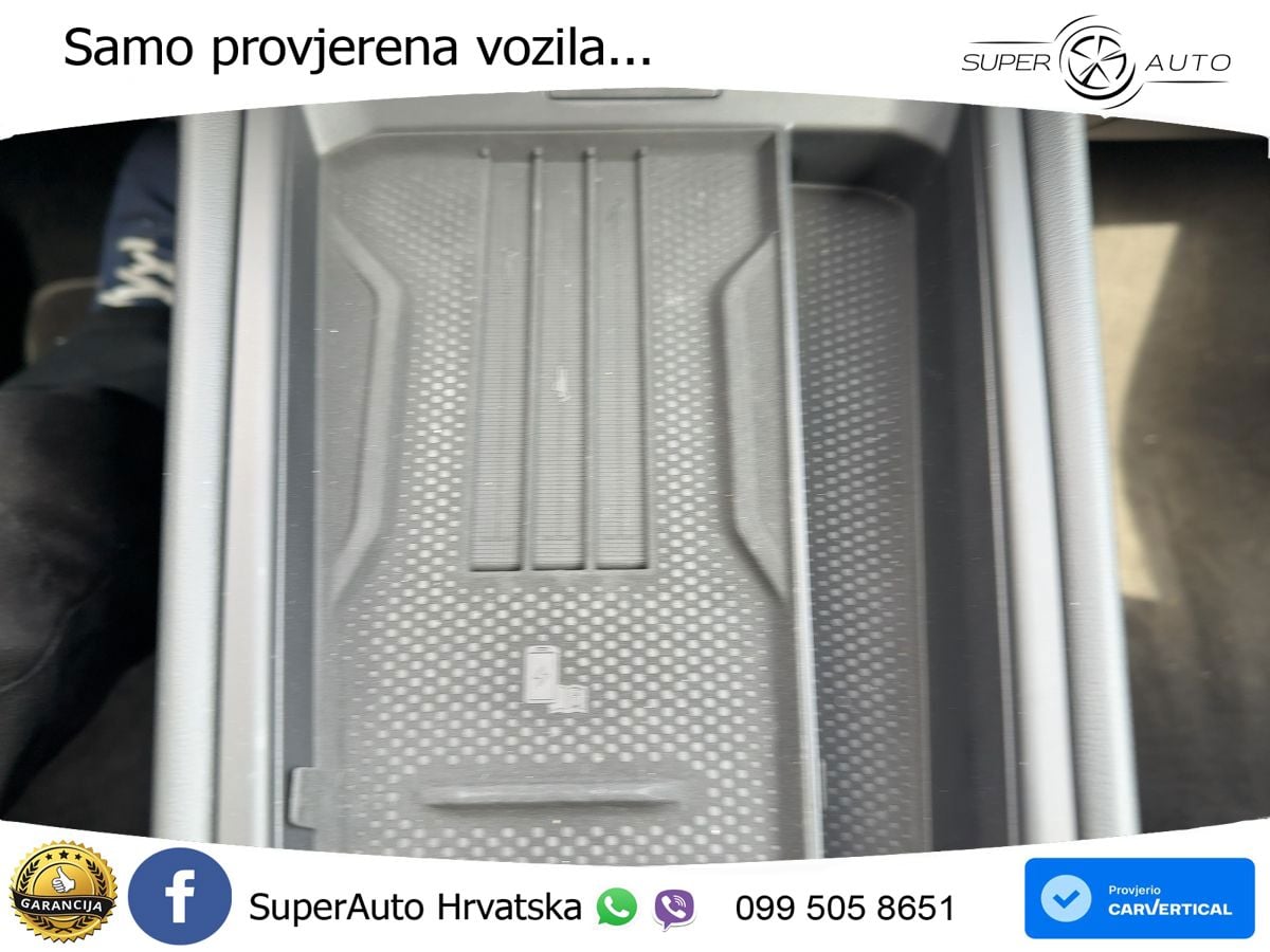 Volkswagen T-Roc II 1.5 eTSI (150 KS)  DSG LED+GR SJED+ACC
