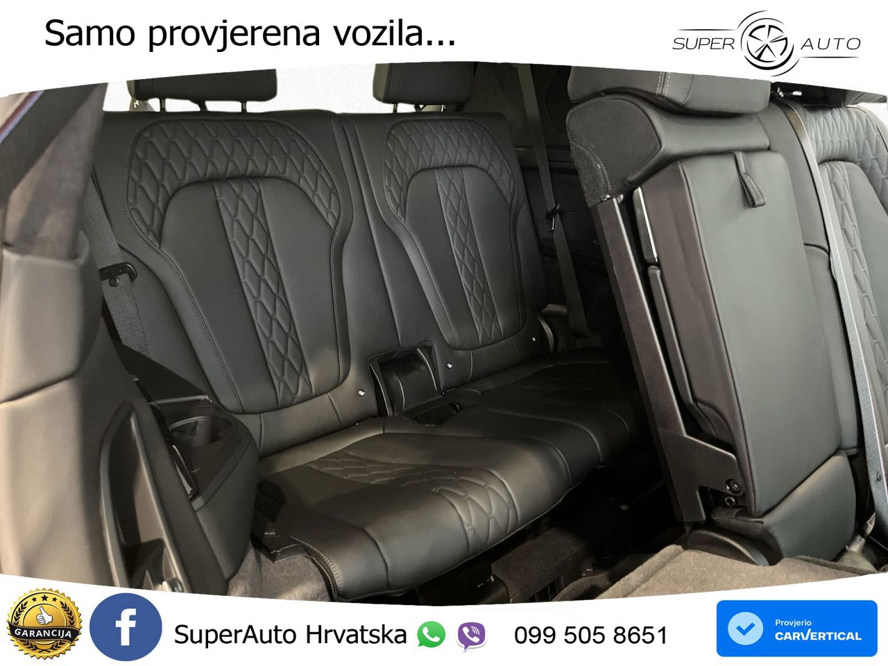 BMW X7 40d (352 KS) xDrive Steptronic ACC+HEAD+4xGR SJED+360+PANO