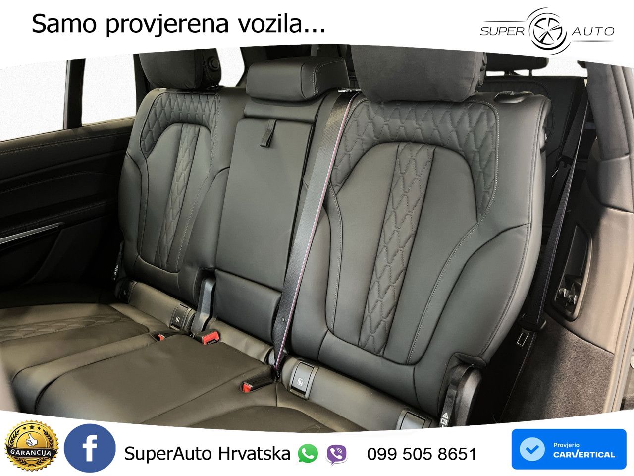 BMW X7 40d (352 KS) xDrive Steptronic ACC+HEAD+4xGR SJED+360+PANO
