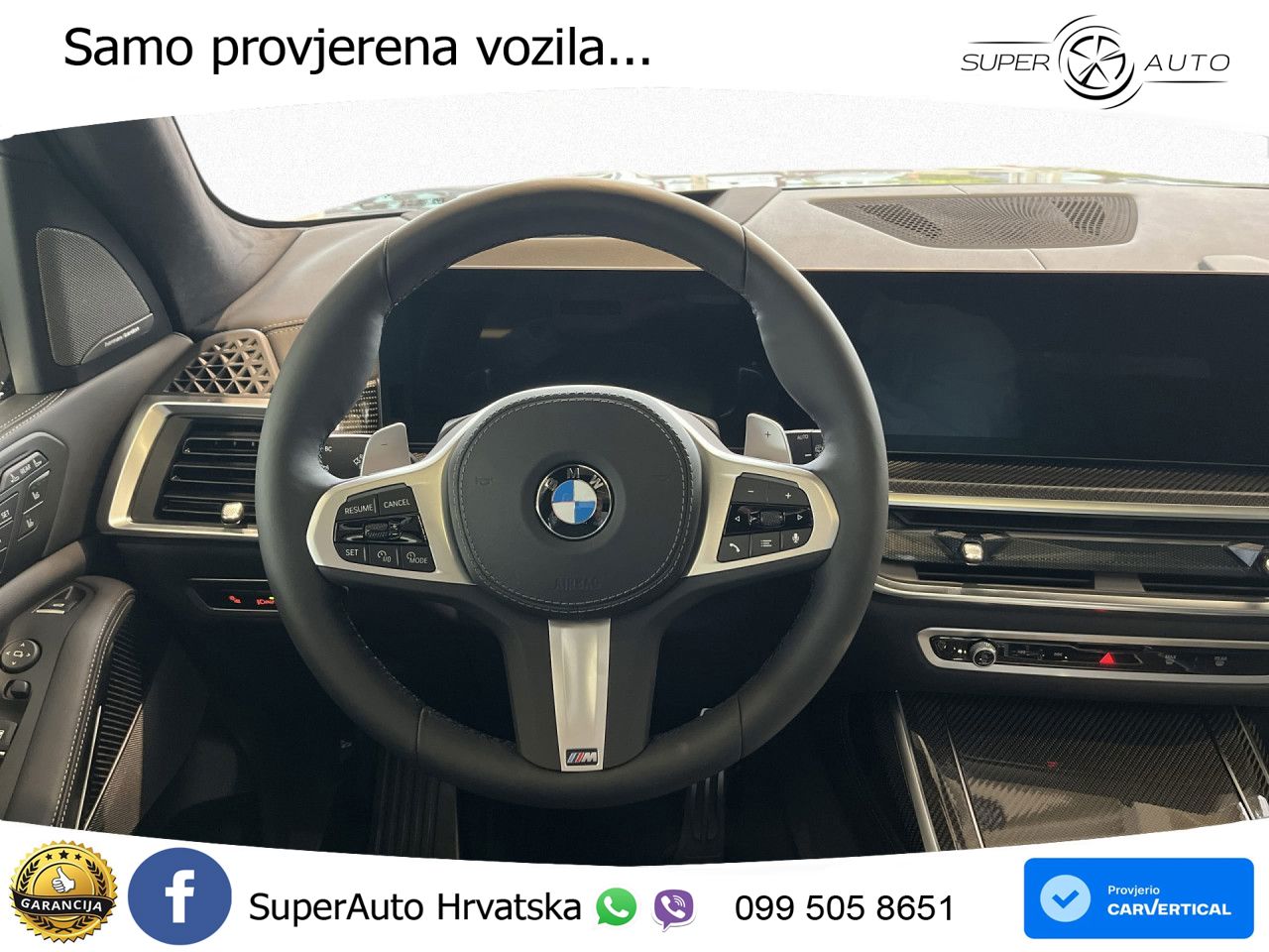 BMW X7 40d (352 KS) xDrive Steptronic ACC+HEAD+4xGR SJED+360+PANO