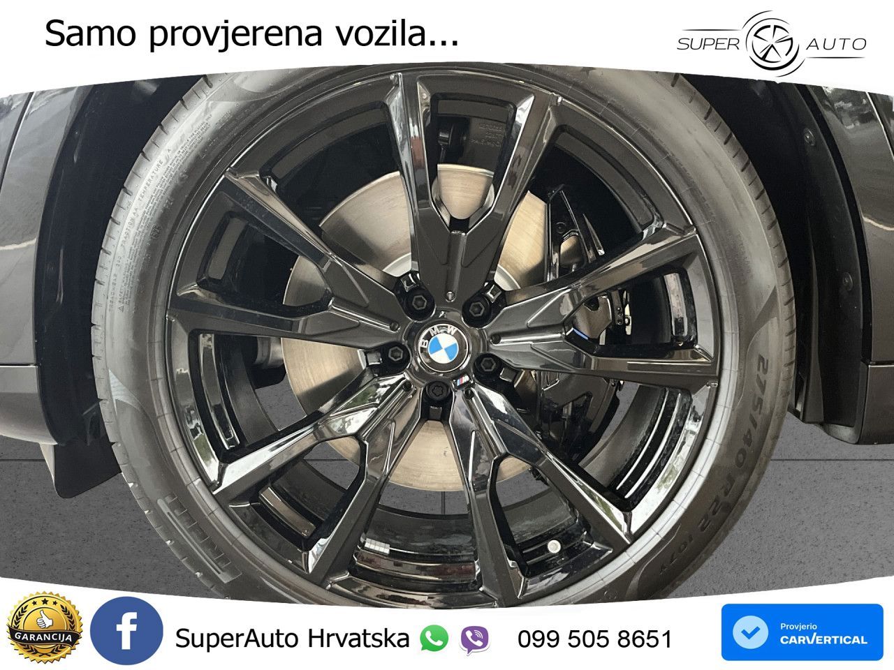 BMW X7 40d (352 KS) xDrive Steptronic ACC+HEAD+4xGR SJED+360+PANO
