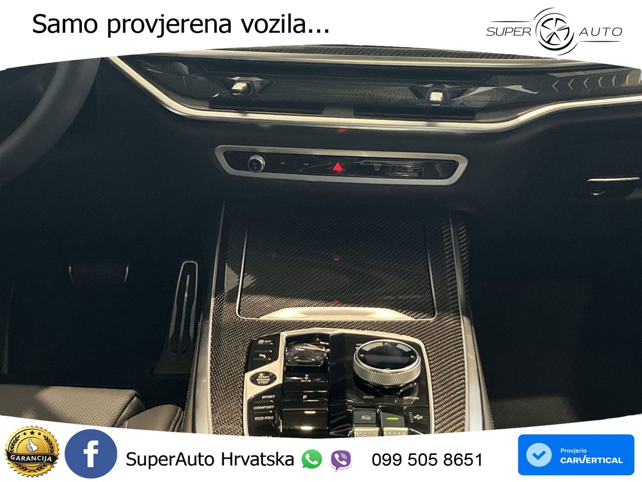 BMW X7 40d (352 KS) xDrive Steptronic ACC+HEAD+4xGR SJED+360+PANO
