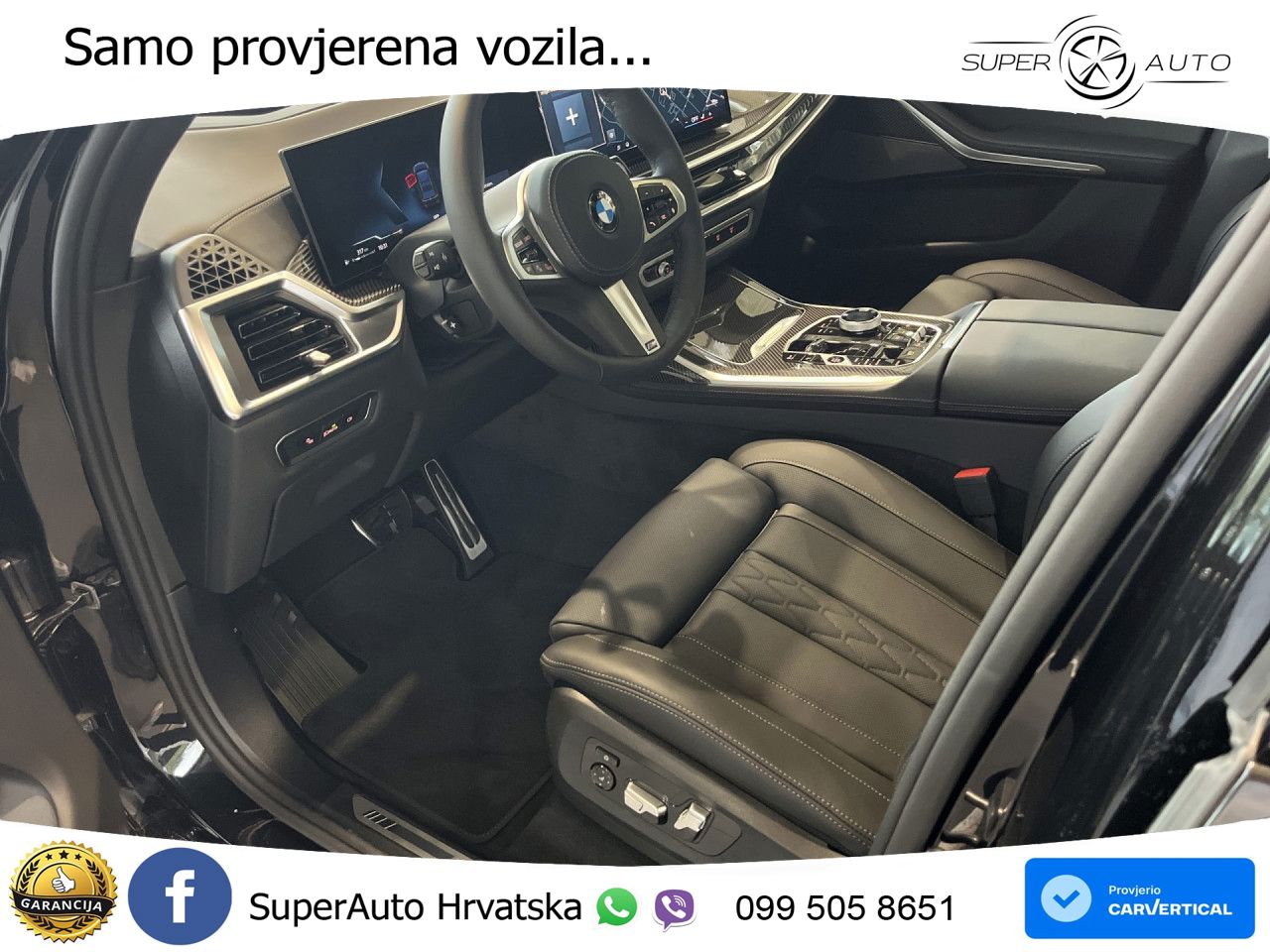 BMW X7 40d (352 KS) xDrive Steptronic ACC+HEAD+4xGR SJED+360+PANO