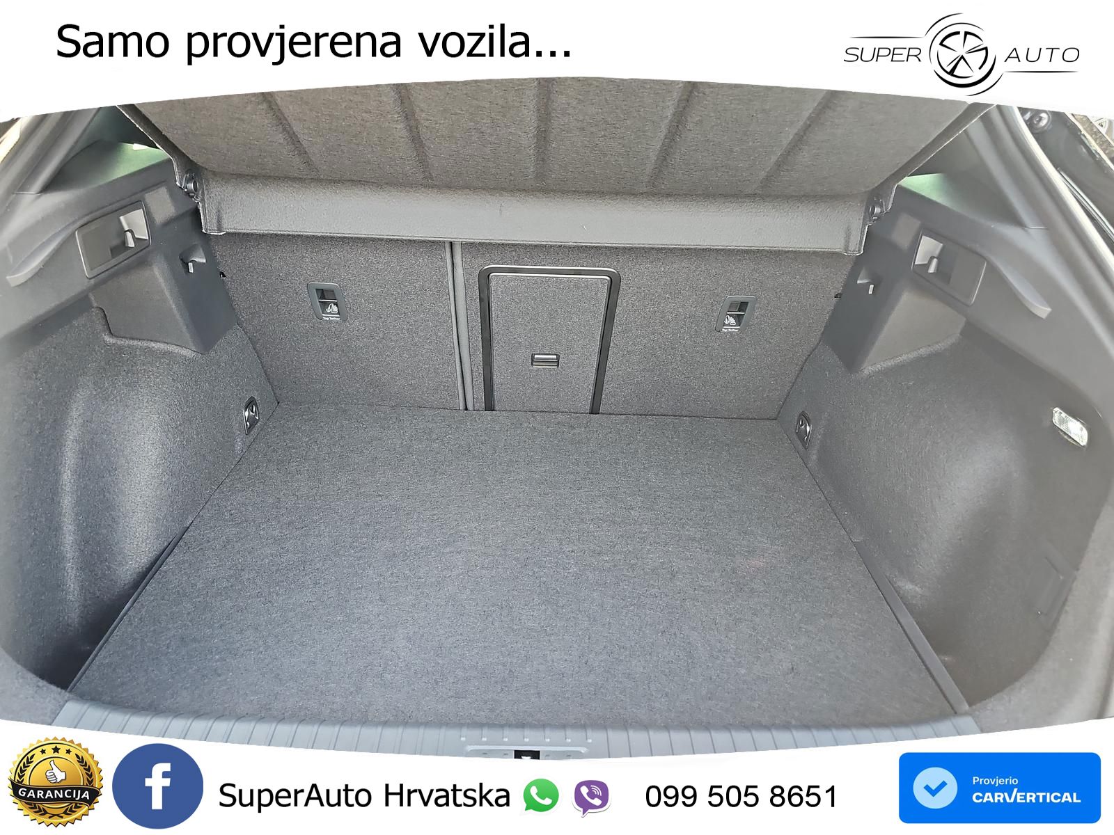 Cupra Formentor 1.5 TSI (204 KS) e-Hybrid DSG LED+GR SJED+ACC