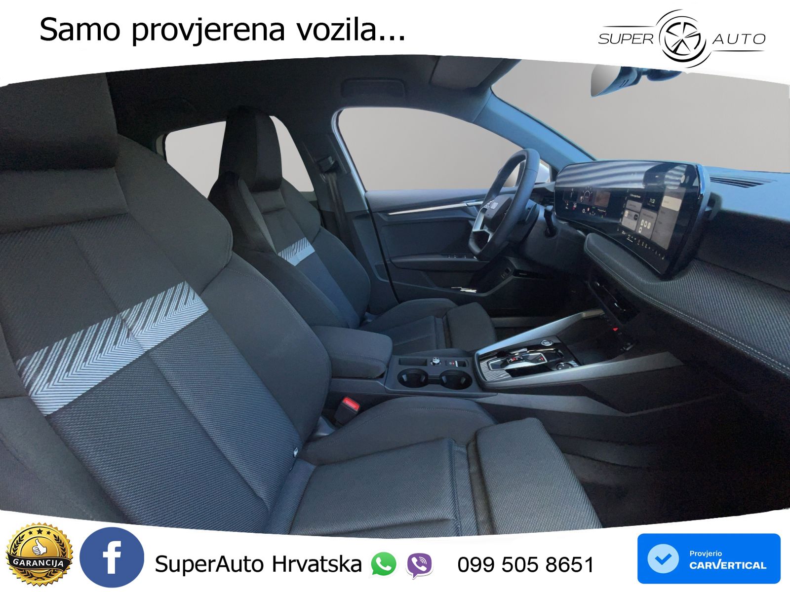 Audi A3 30 TFSI (116 KS)  S tronic LED+GR SJED+ACC