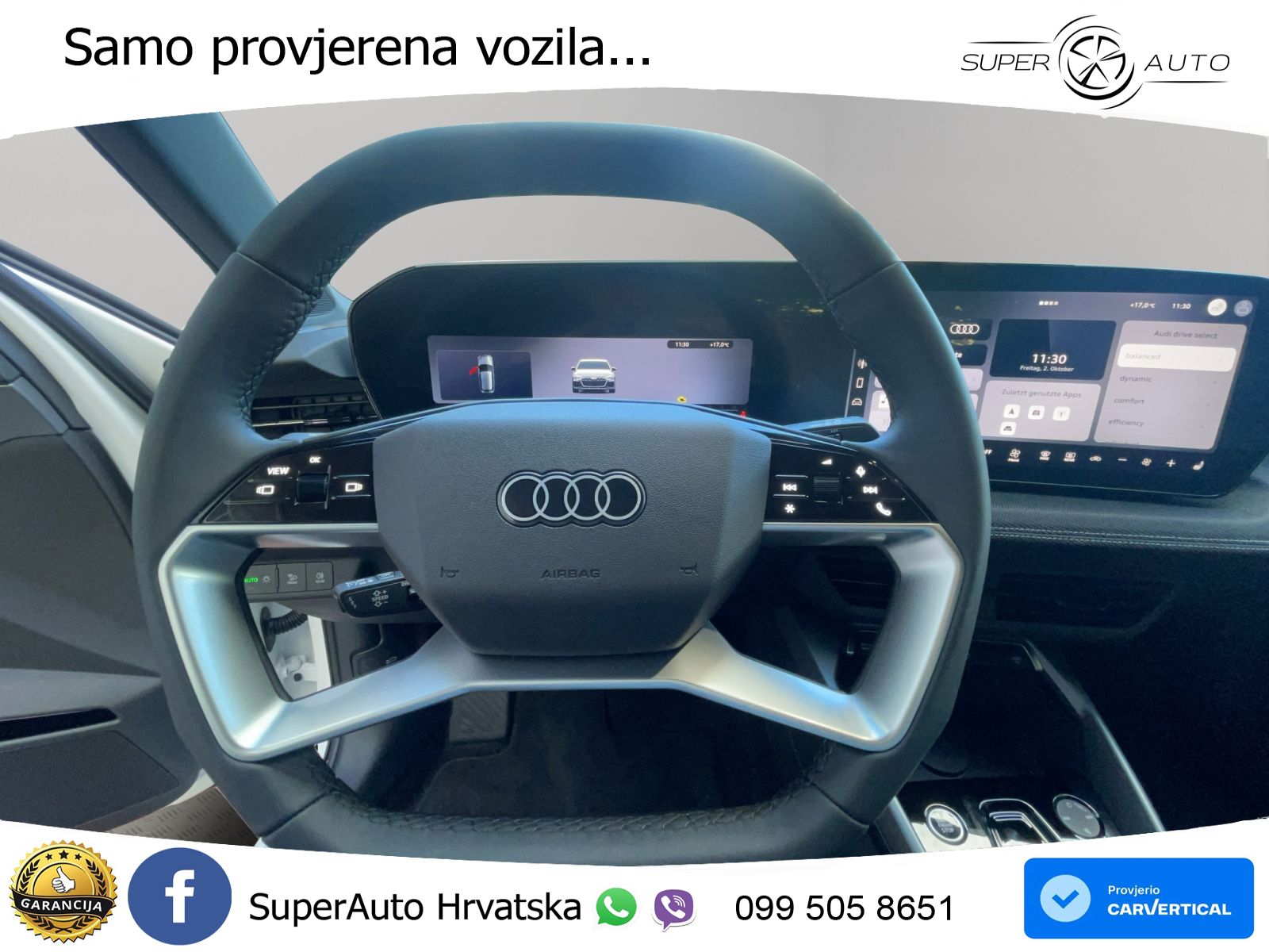 Audi A3 30 TFSI (116 KS)  S tronic LED+GR SJED+ACC