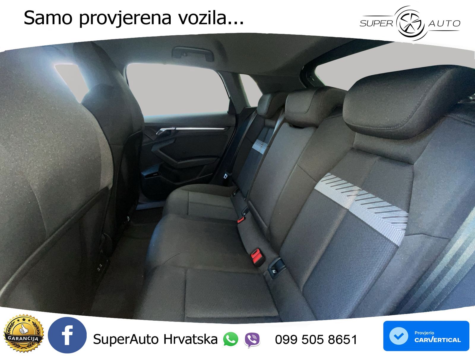 Audi A3 30 TFSI (116 KS)  S tronic LED+GR SJED+ACC