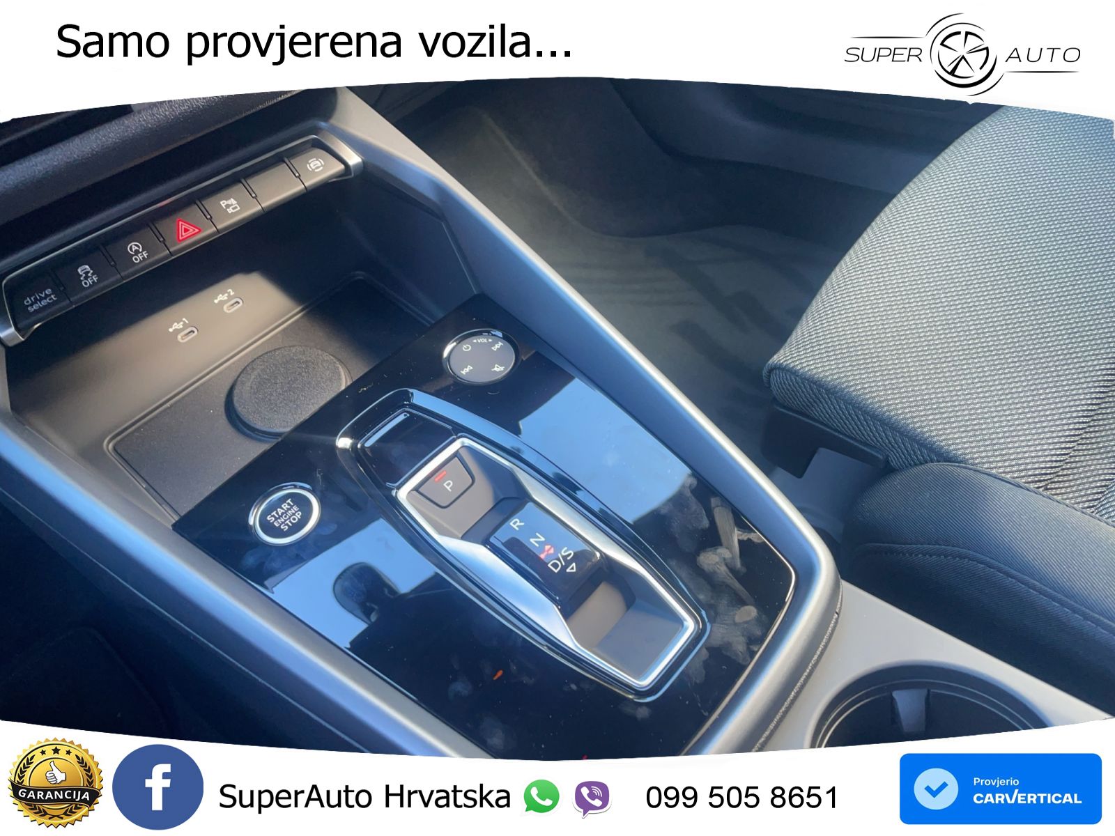 Audi A3 30 TFSI (116 KS)  S tronic LED+GR SJED+ACC