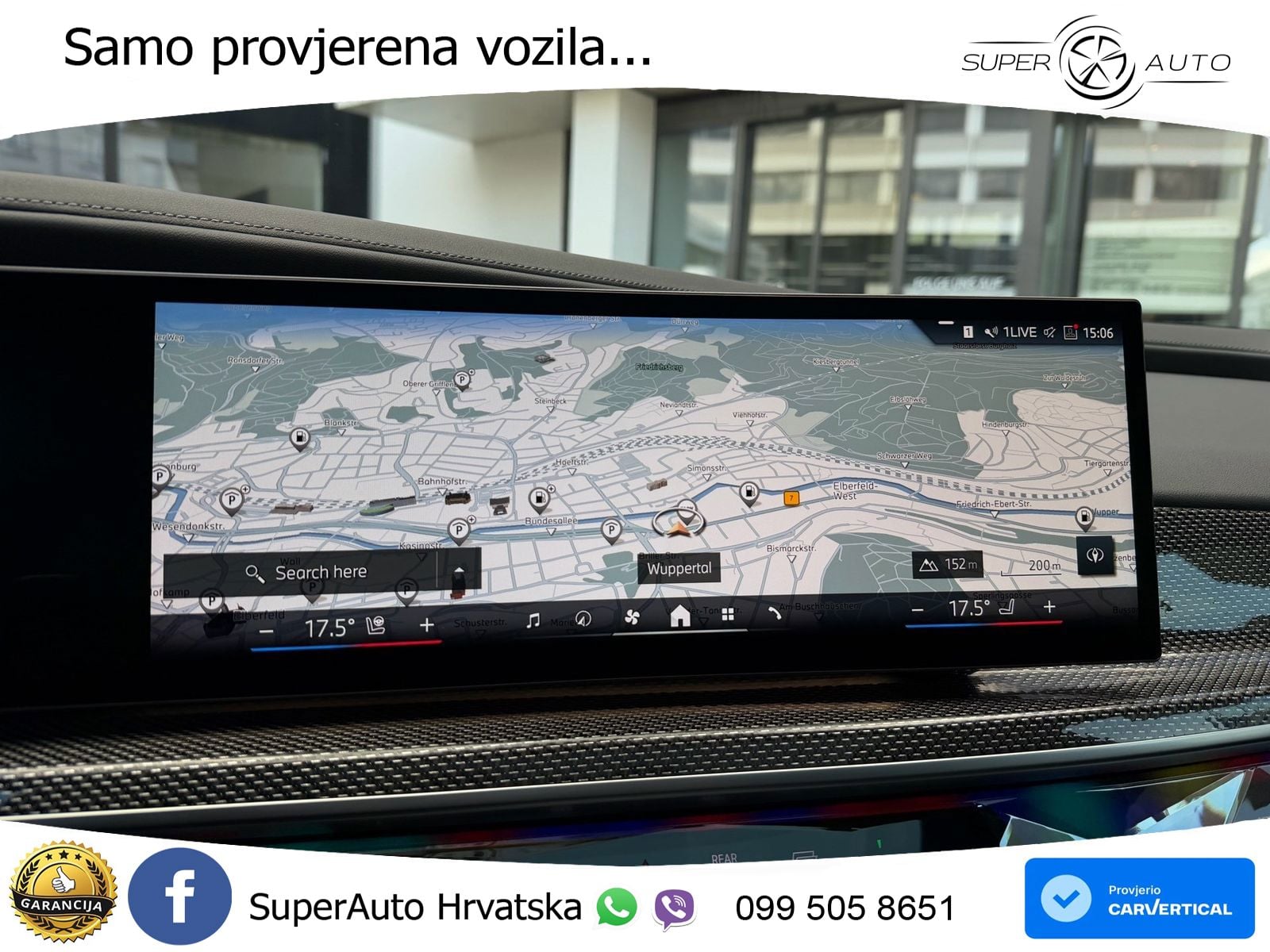 BMW 740d (299 KS) xDrive Steptronic M Sport ACC+HEAD+4xGR SJED+360+PANO