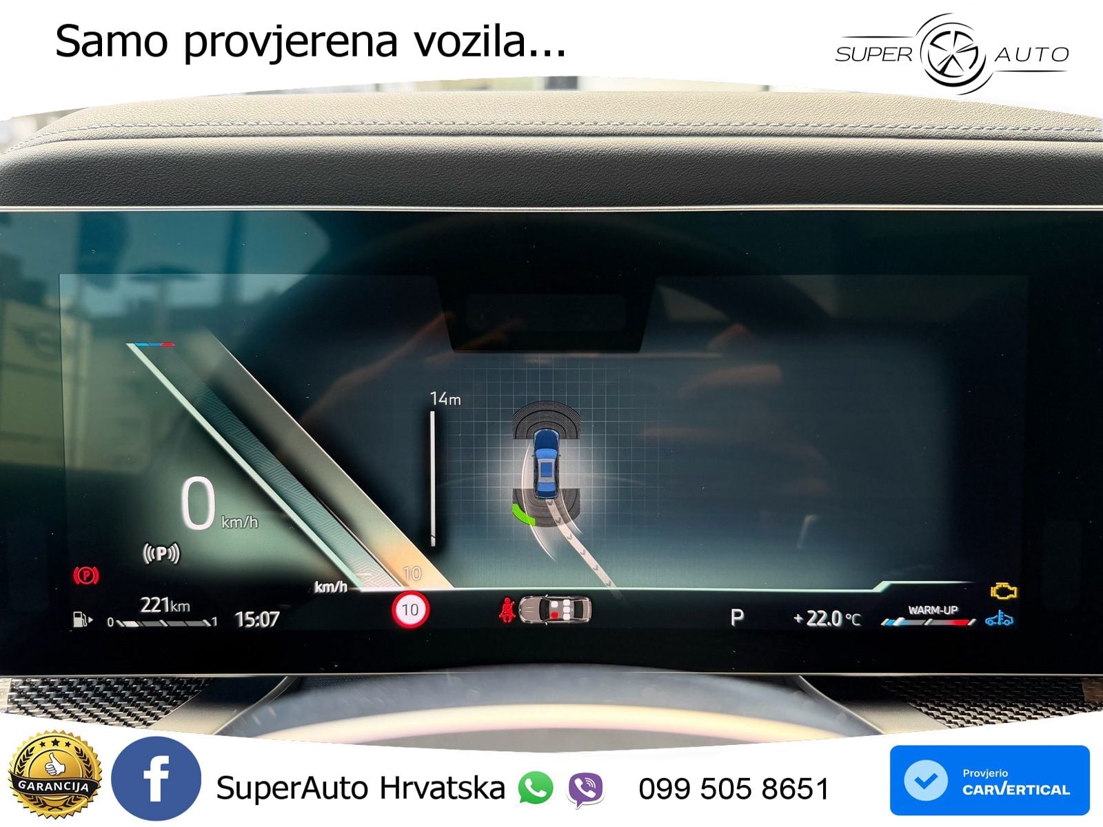 BMW 740d (299 KS) xDrive Steptronic M Sport ACC+HEAD+4xGR SJED+360+PANO