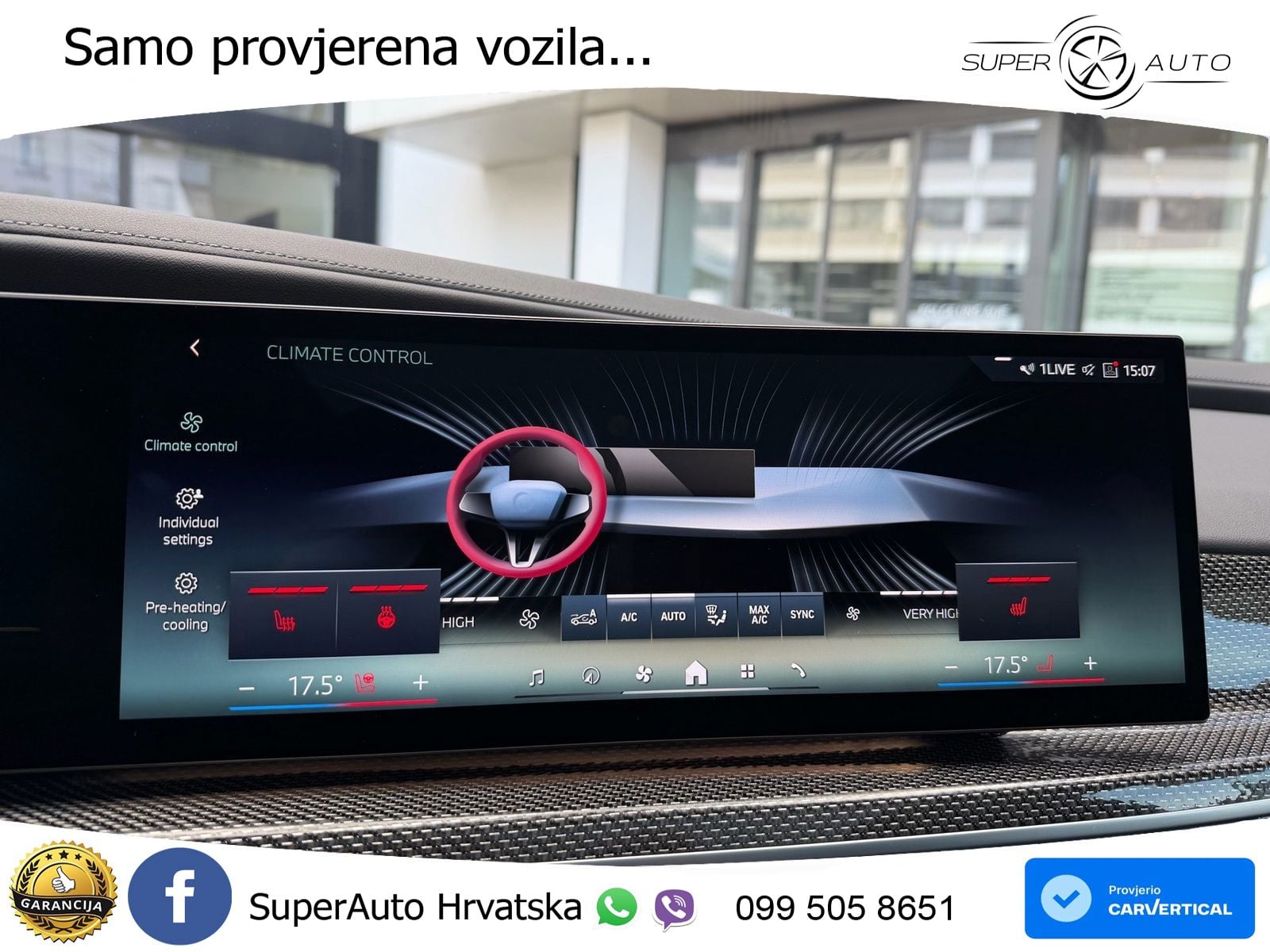 BMW 740d (299 KS) xDrive Steptronic M Sport ACC+HEAD+4xGR SJED+360+PANO