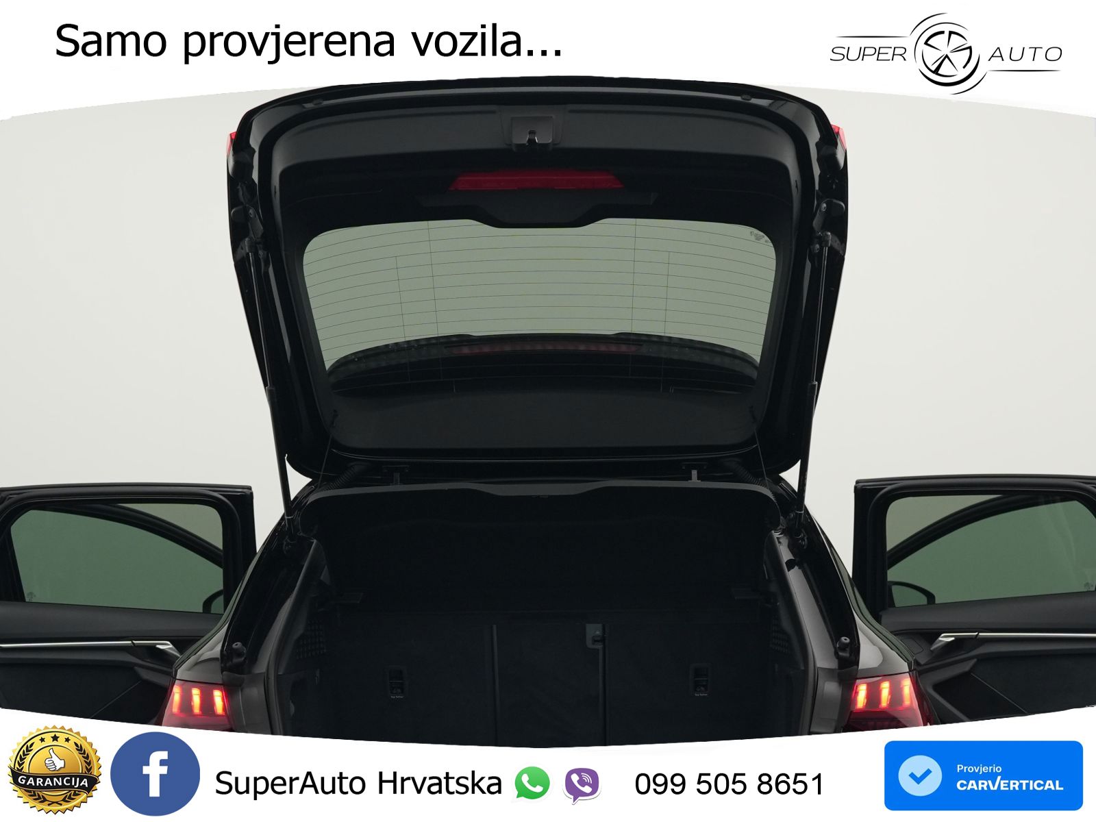 Audi S3 2.0 TFSI (310 KS) quattro S tronic LED+GR SJED+ACC