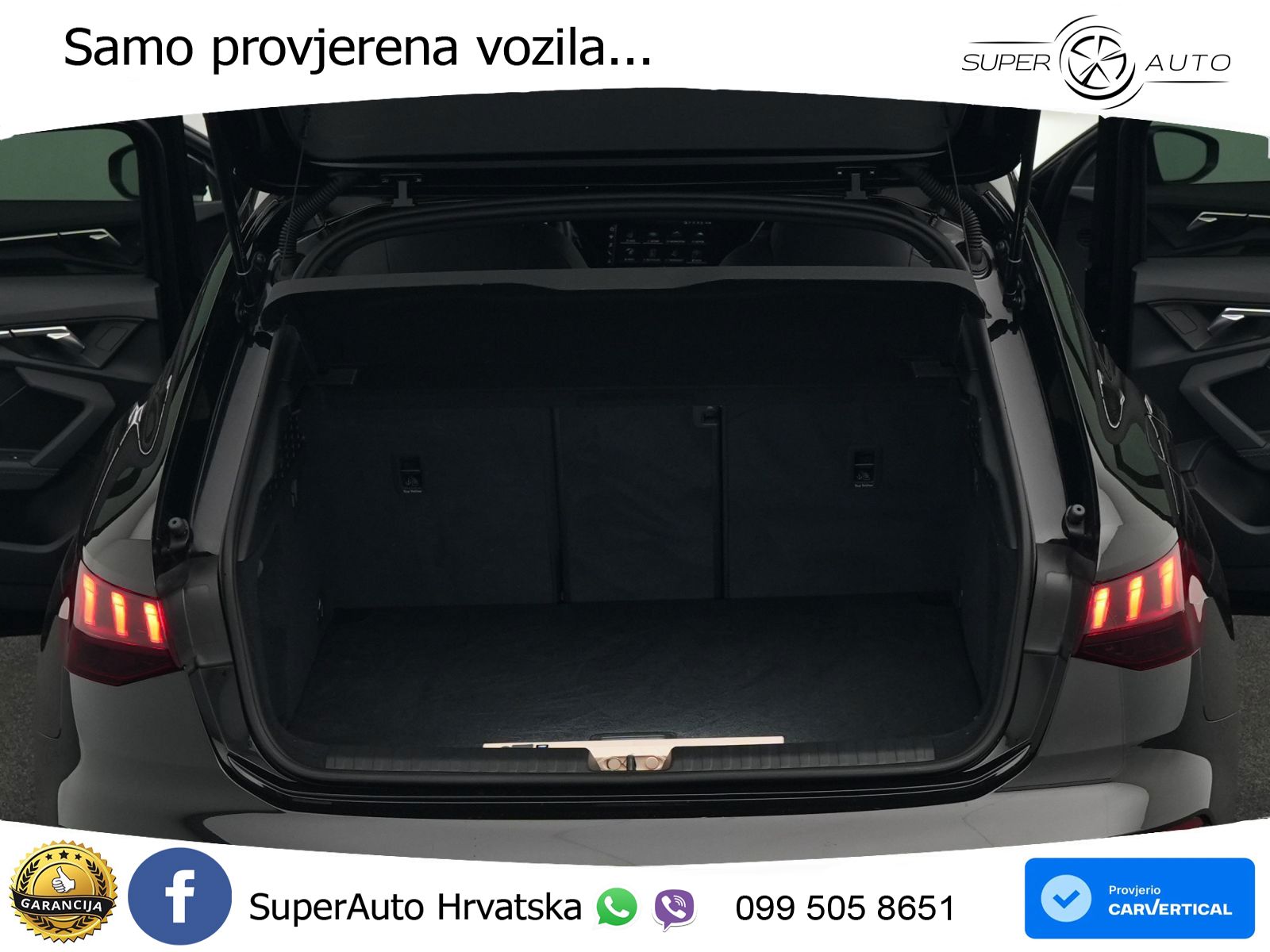 Audi S3 2.0 TFSI (310 KS) quattro S tronic LED+GR SJED+ACC
