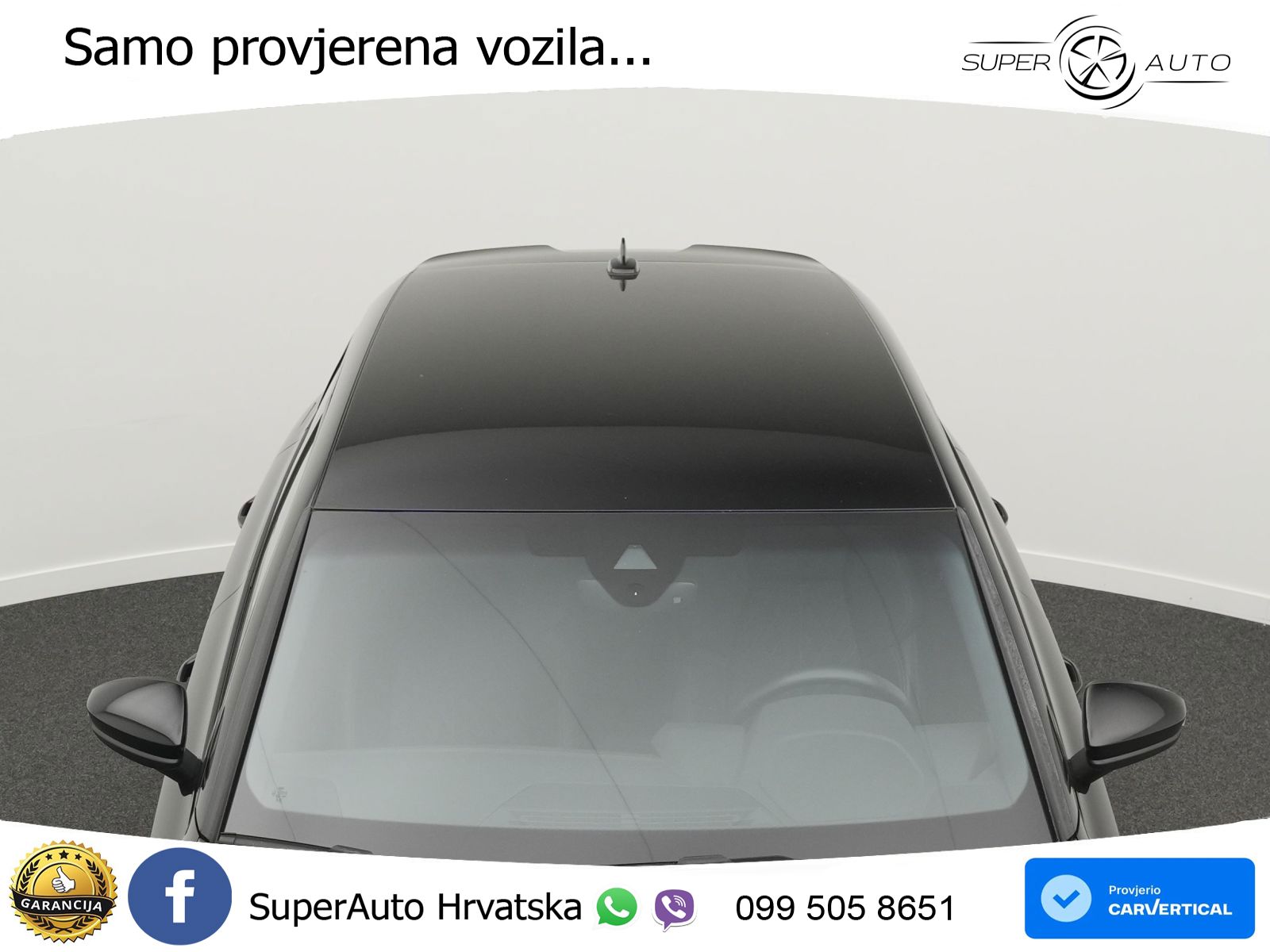 Audi S3 2.0 TFSI (310 KS) quattro S tronic LED+GR SJED+ACC