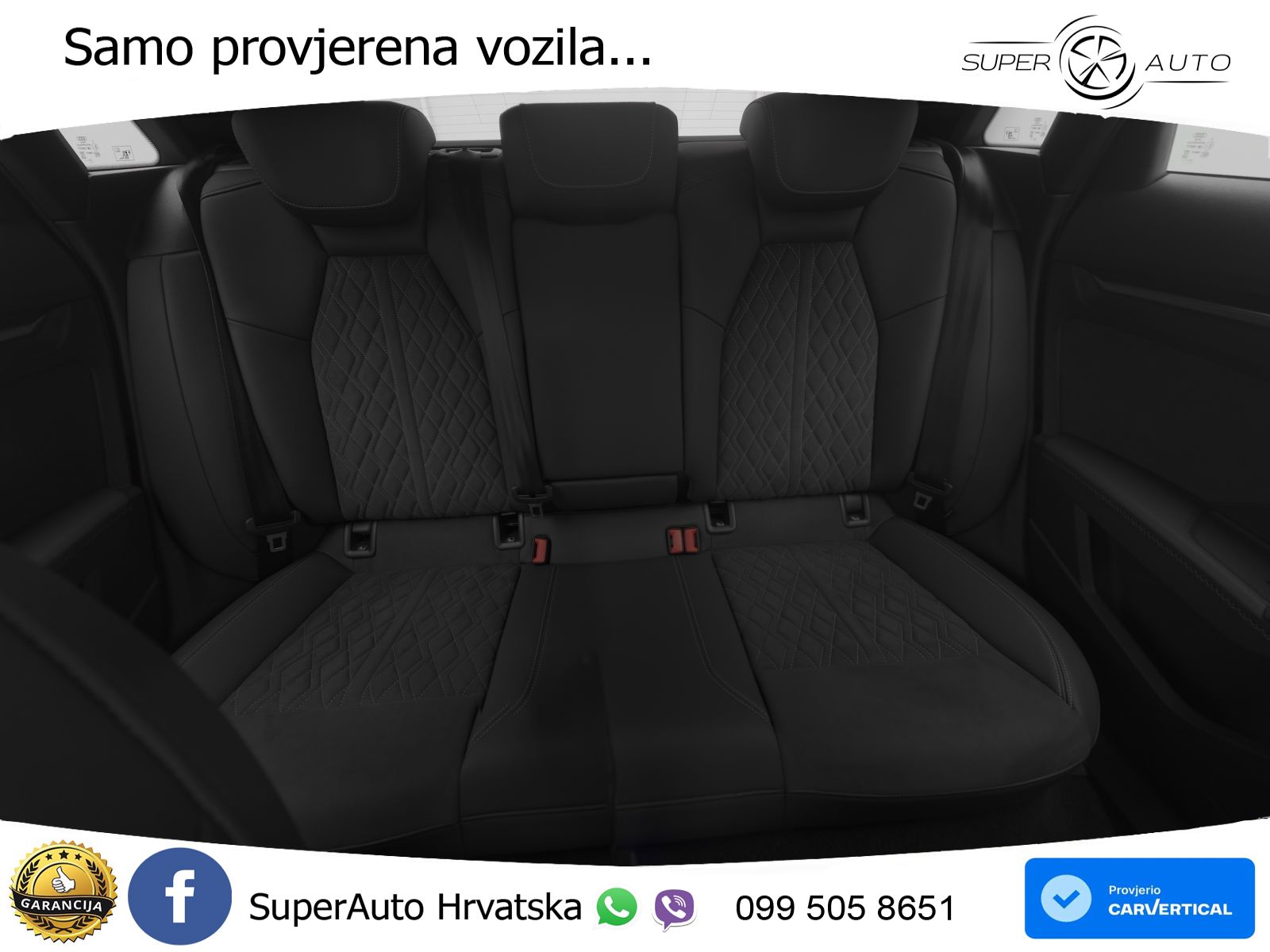 Audi S3 2.0 TFSI (310 KS) quattro S tronic LED+GR SJED+ACC