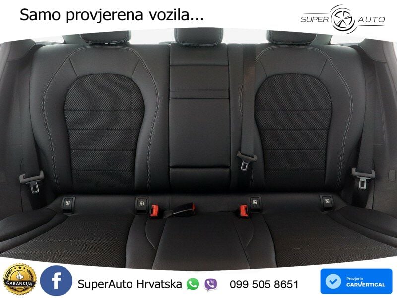 Mercedes GLC 220d (194 KS) 4MATIC G-TRONIC Exclusive
