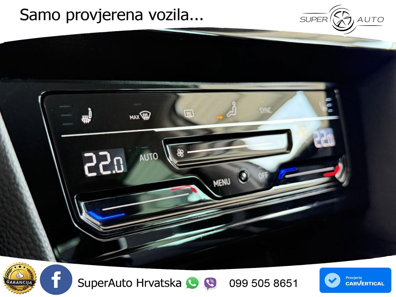 Volkswagen Passat Variant 2.0 TDI (200 KS) 4MOTION DSG Business MATRIX+GR SJED+KAM