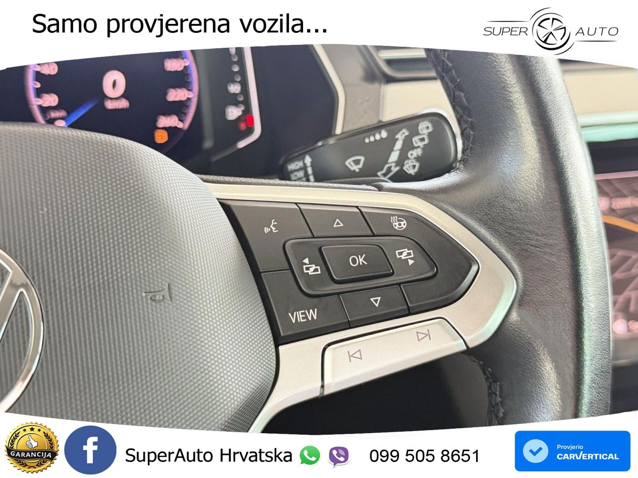 Volkswagen Passat Variant 2.0 TDI (200 KS) 4MOTION DSG Business MATRIX+GR SJED+KAM