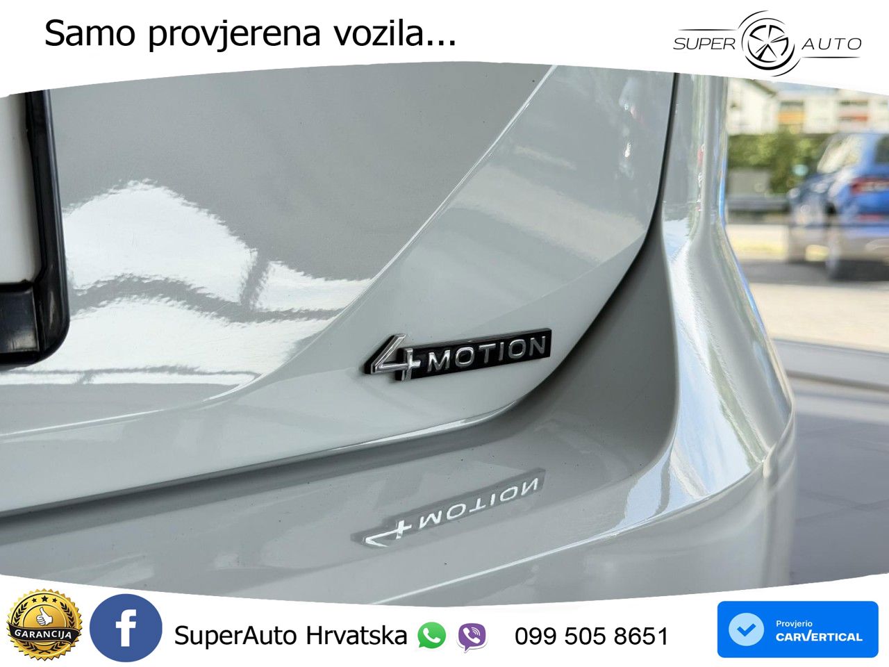 Volkswagen Passat Variant 2.0 TDI (200 KS) 4MOTION DSG Business MATRIX+GR SJED+KAM
