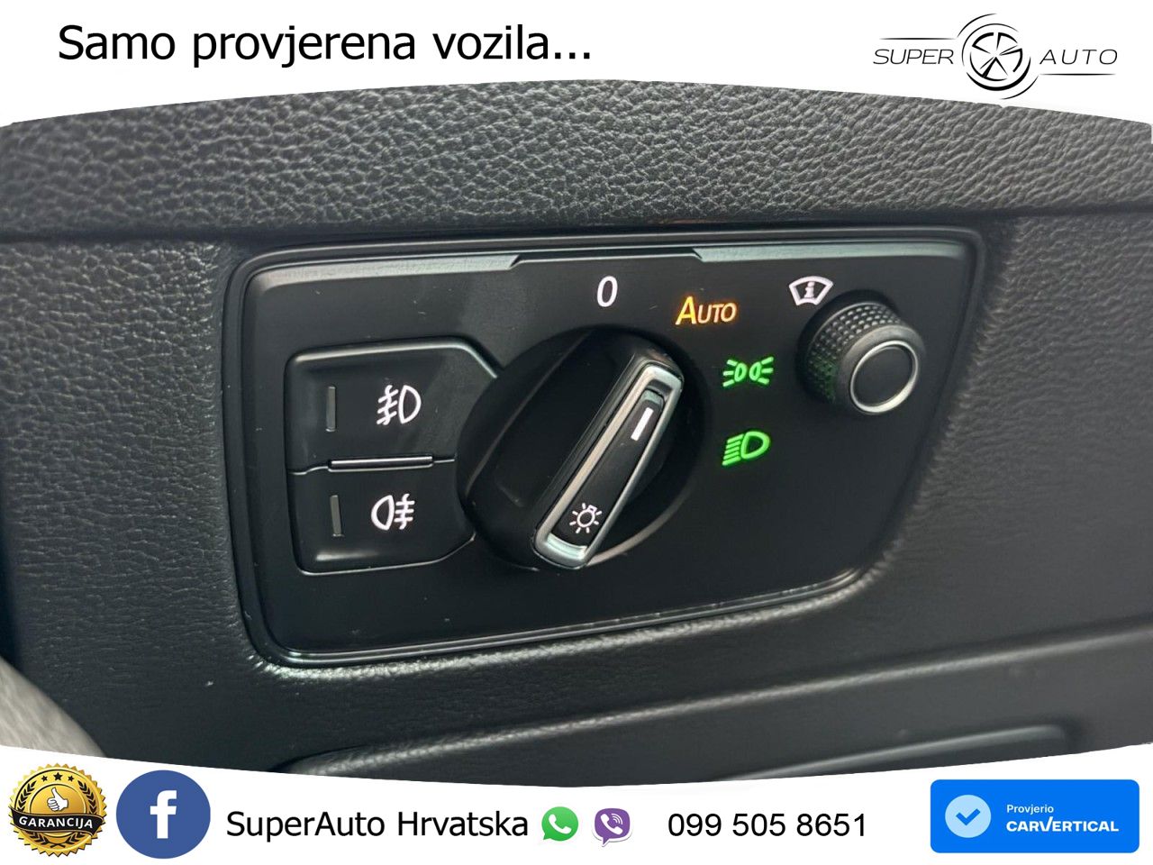 Volkswagen Passat Variant 2.0 TDI (200 KS) 4MOTION DSG Business MATRIX+GR SJED+KAM