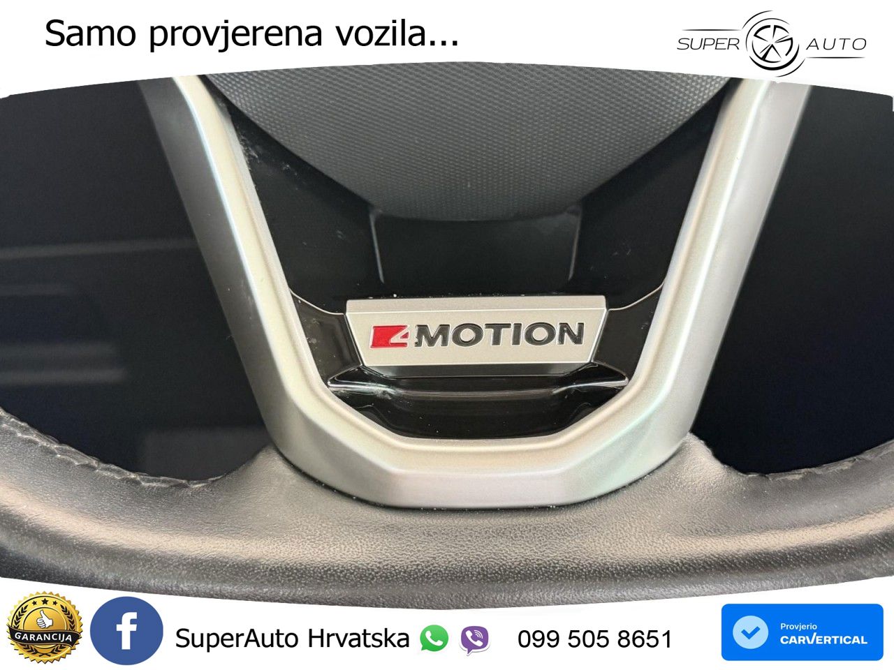 Volkswagen Passat Variant 2.0 TDI (200 KS) 4MOTION DSG Business MATRIX+GR SJED+KAM