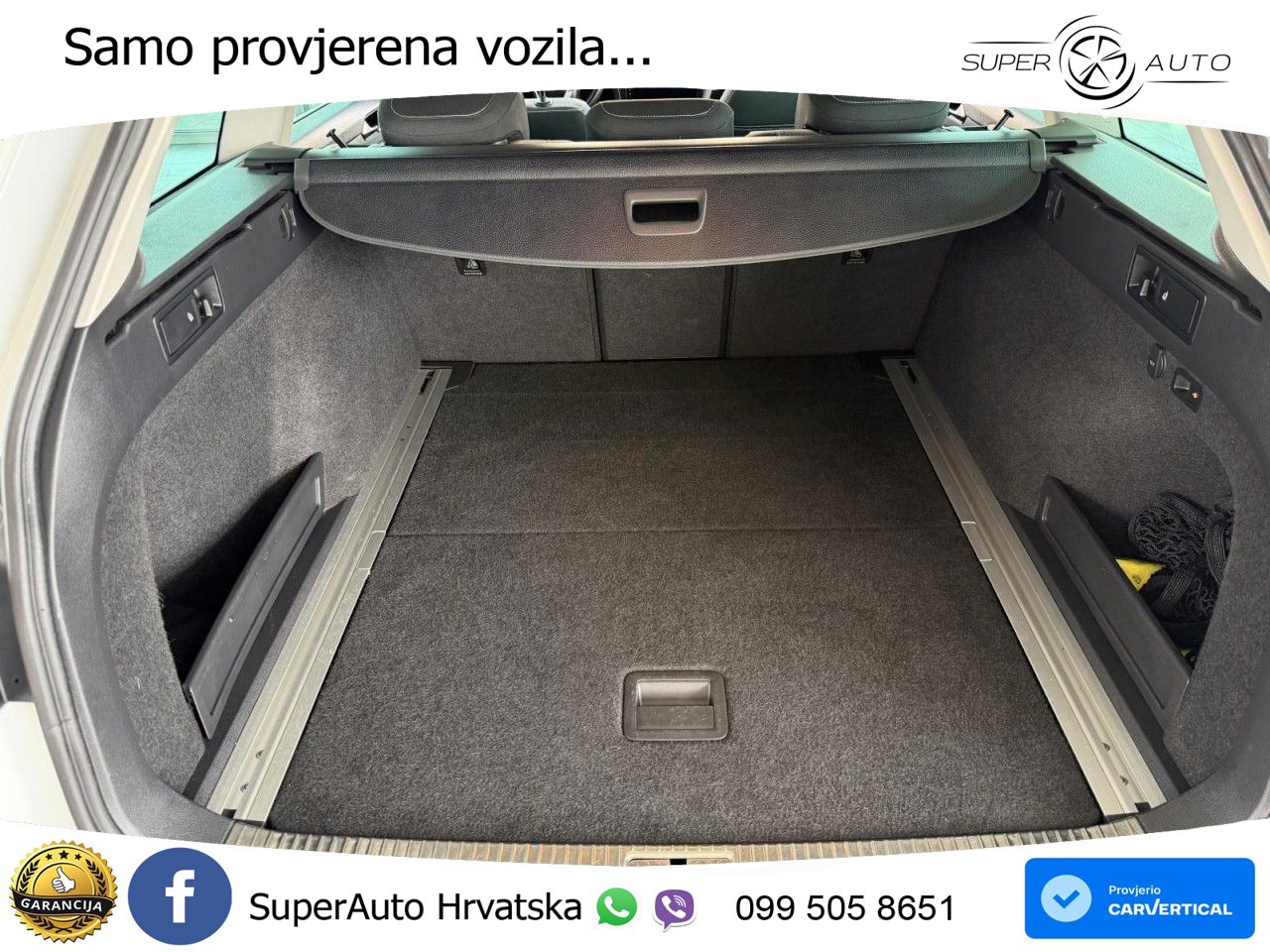Volkswagen Passat Variant 2.0 TDI (200 KS) 4MOTION DSG Business MATRIX+GR SJED+KAM